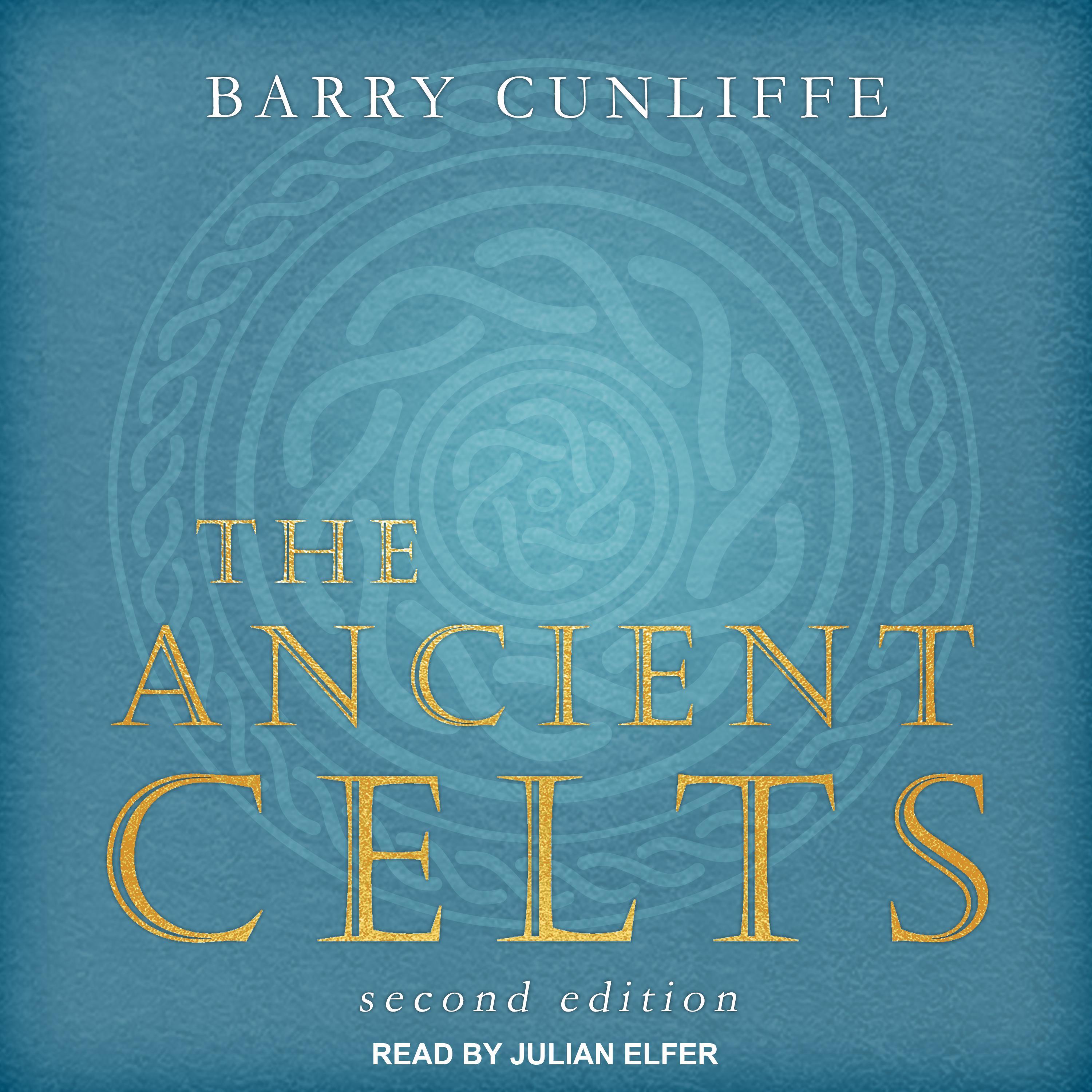 The Ancient Celts
