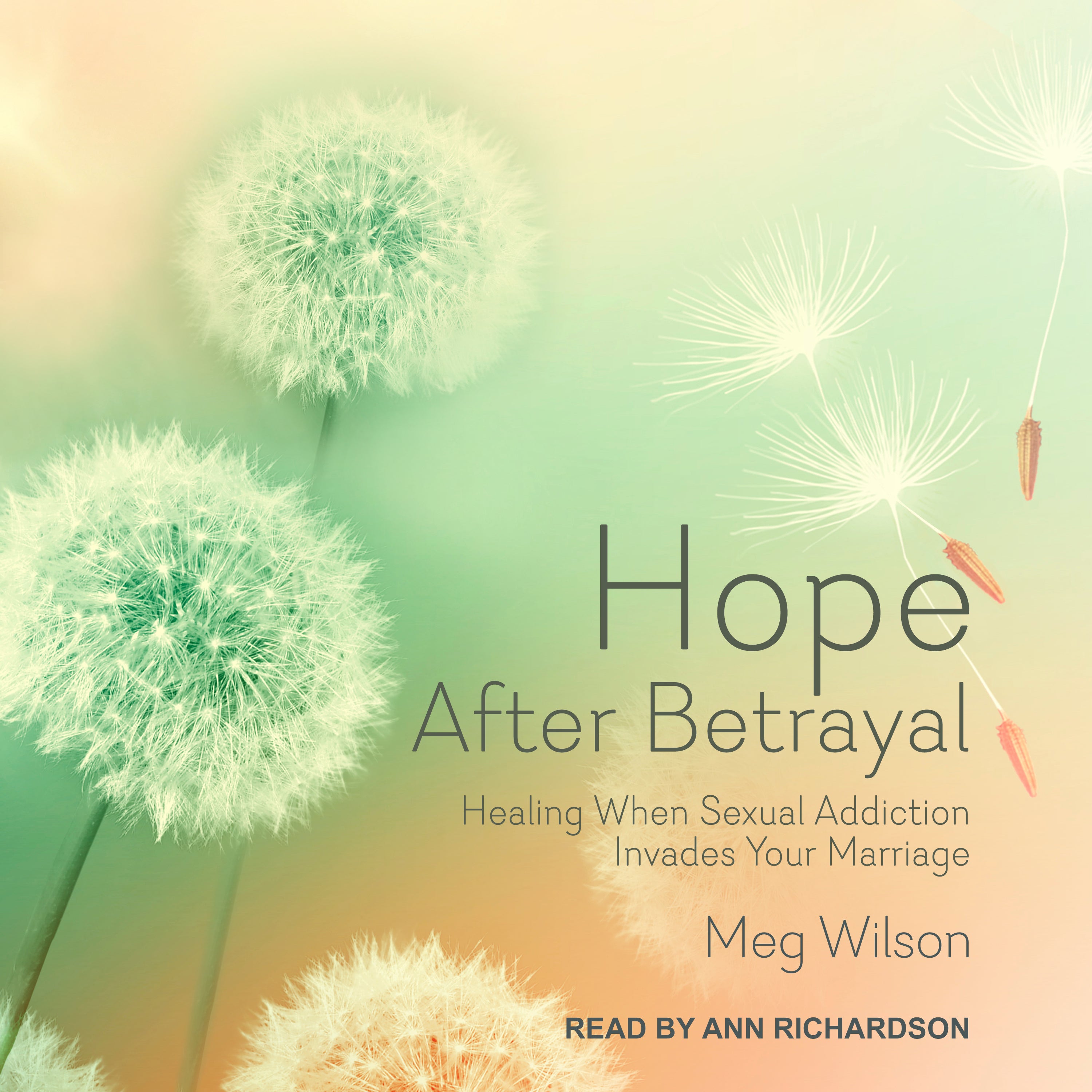 Hope After Betrayal