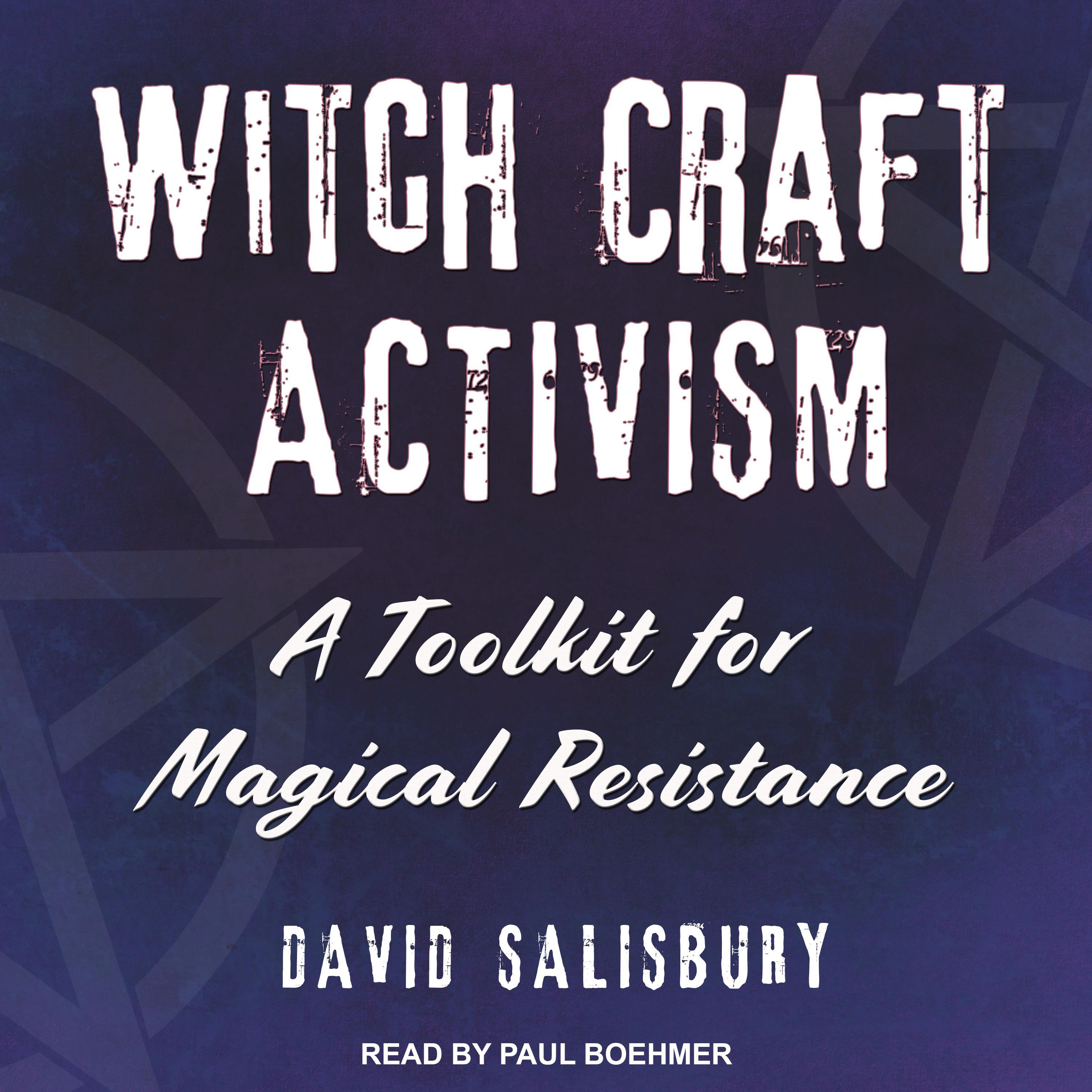 Witchcraft Activism