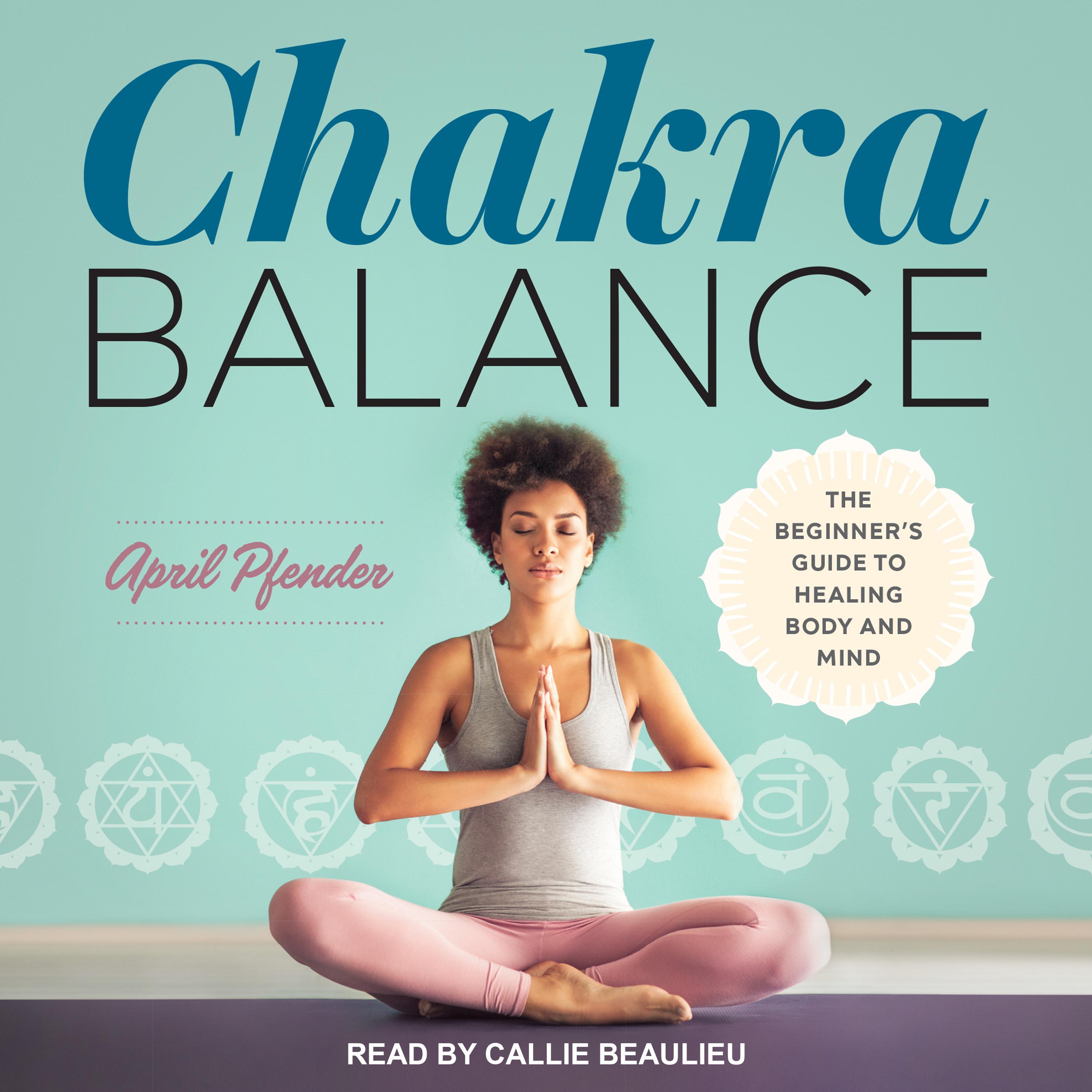 Chakra Balance