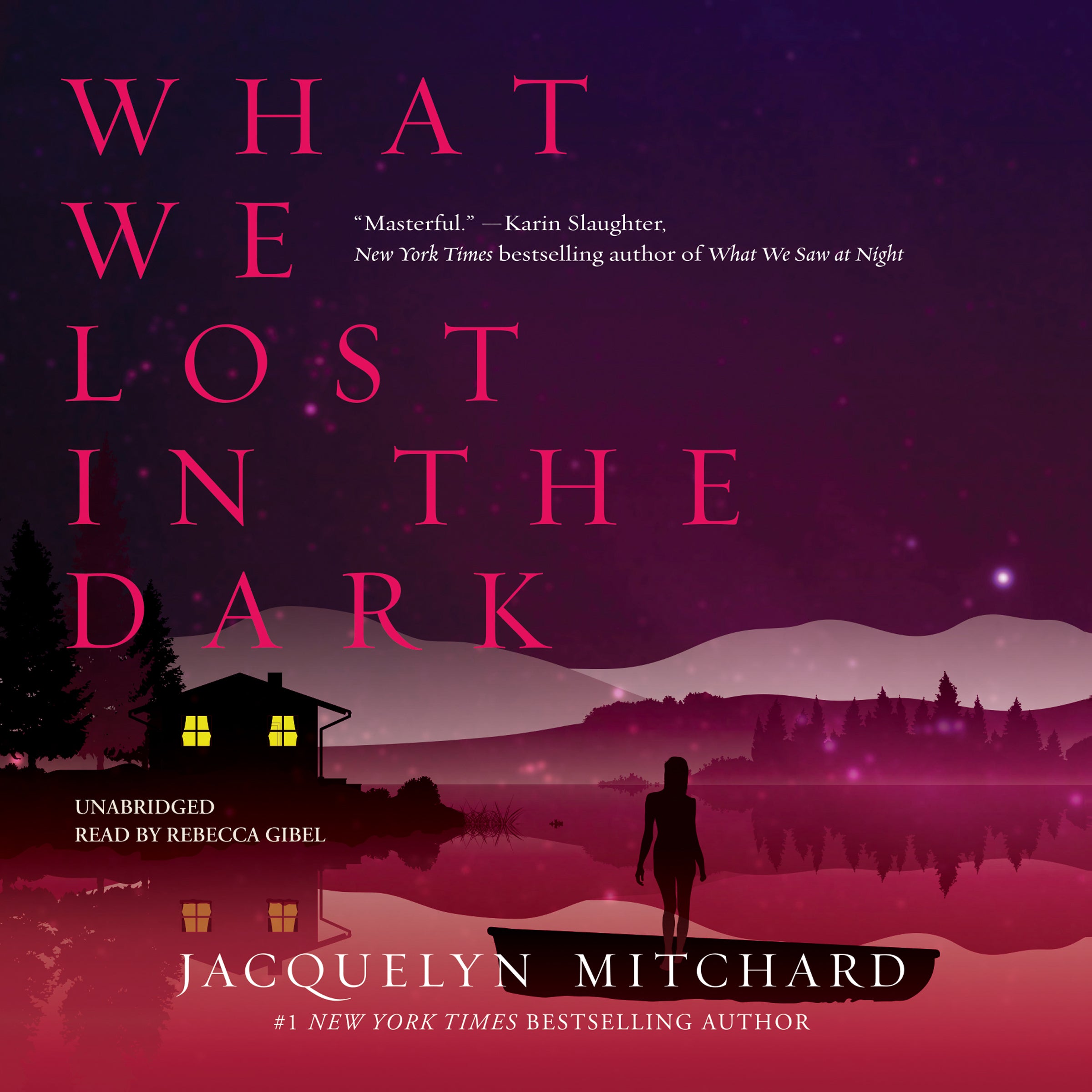 What We Lost in the Dark
