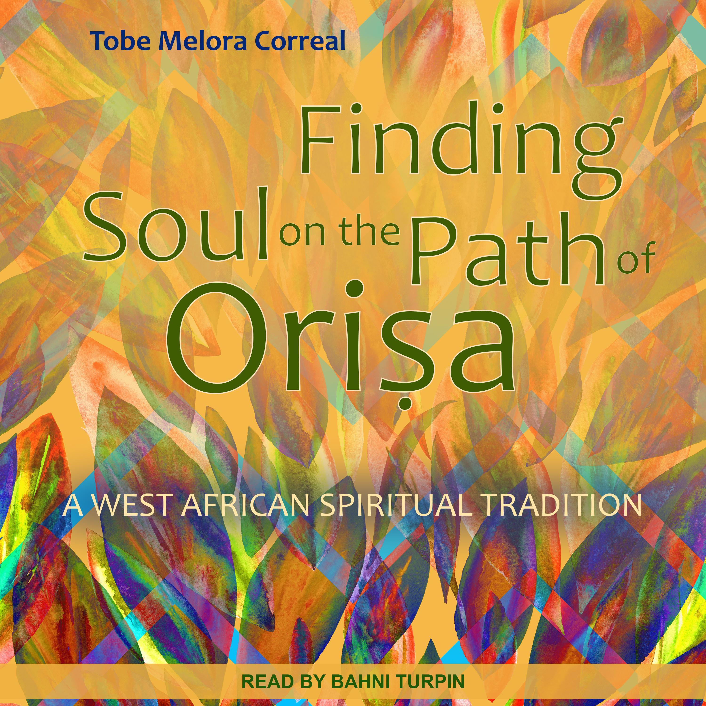 Finding Soul on the Path of Orisa