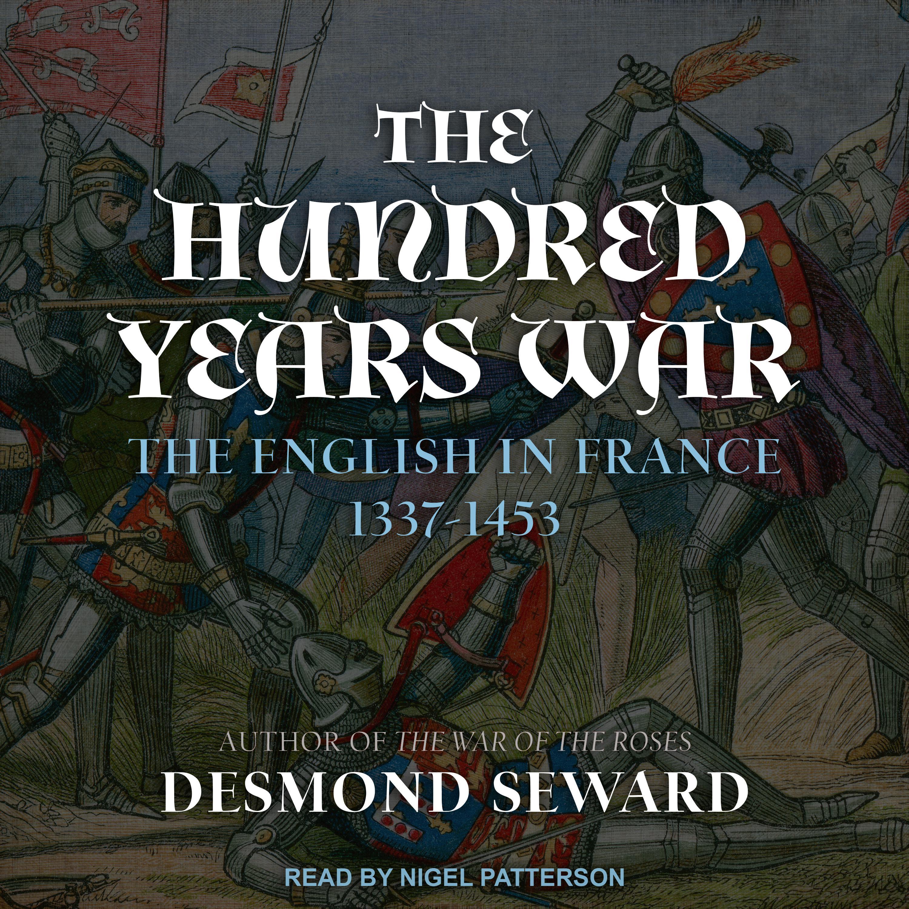 The Hundred Years War
