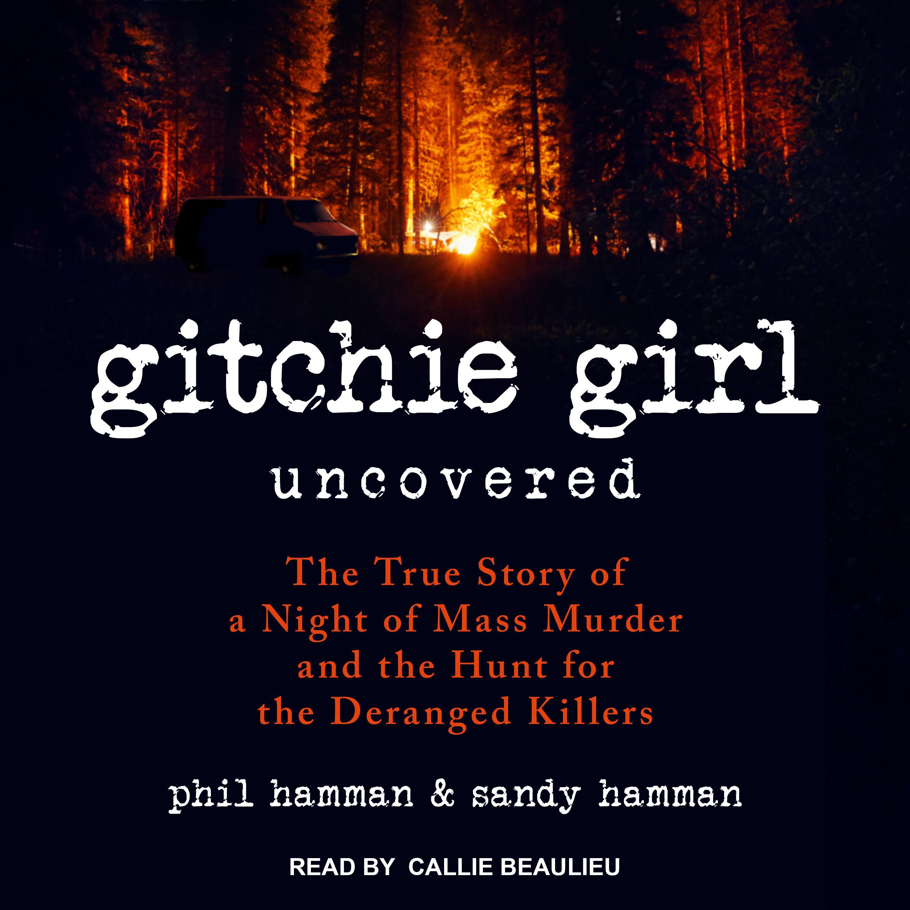 Gitchie Girl Uncovered