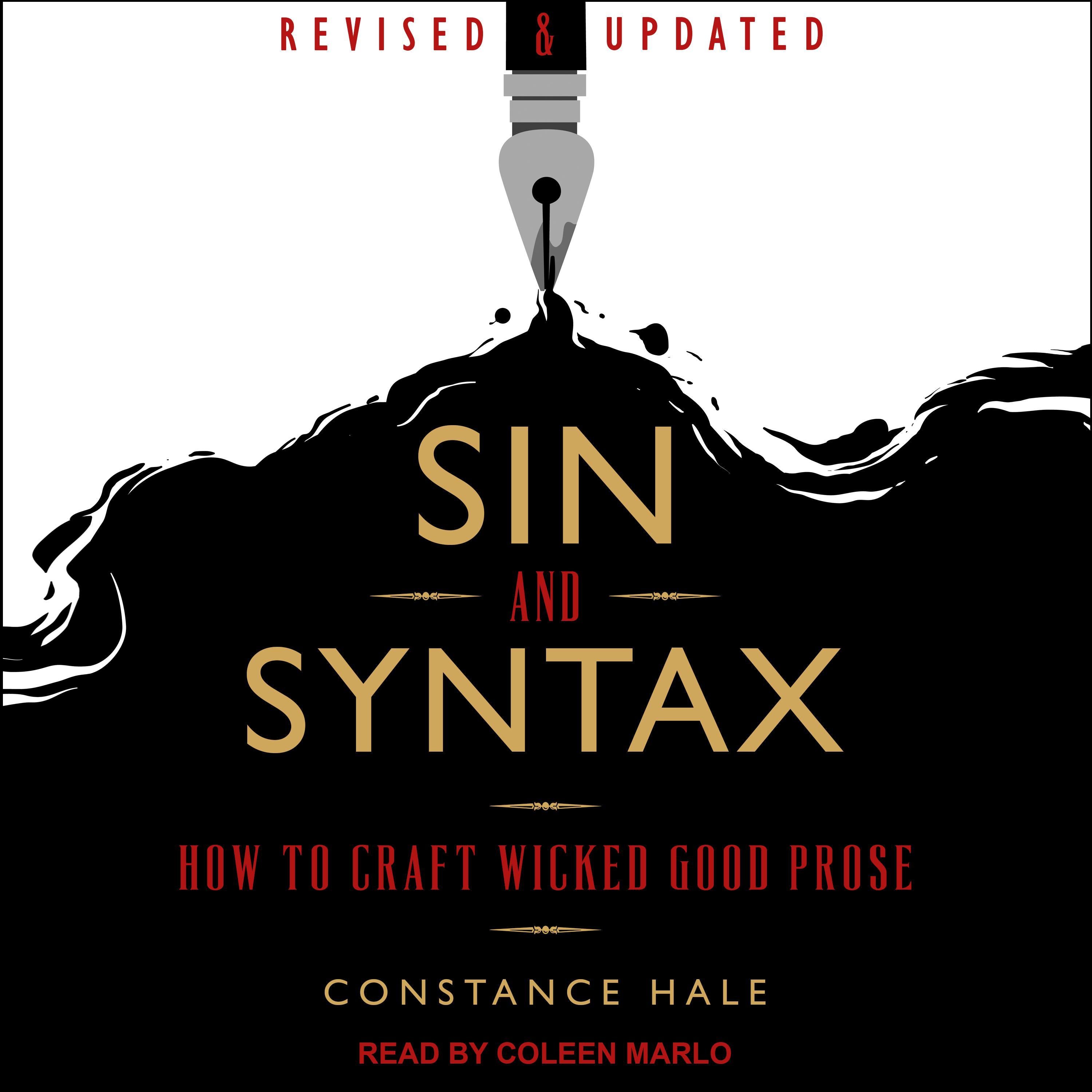 Sin and Syntax