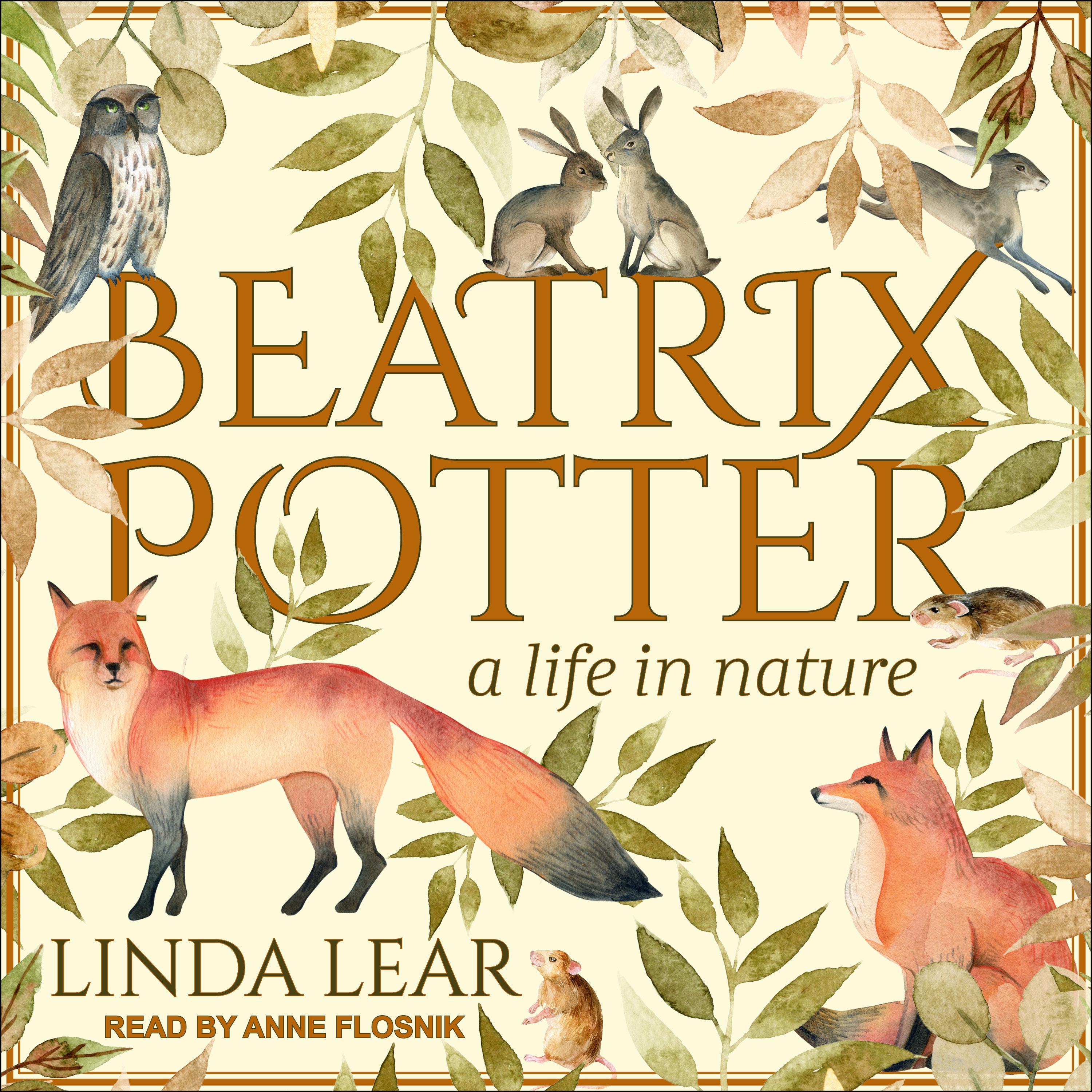 Beatrix Potter
