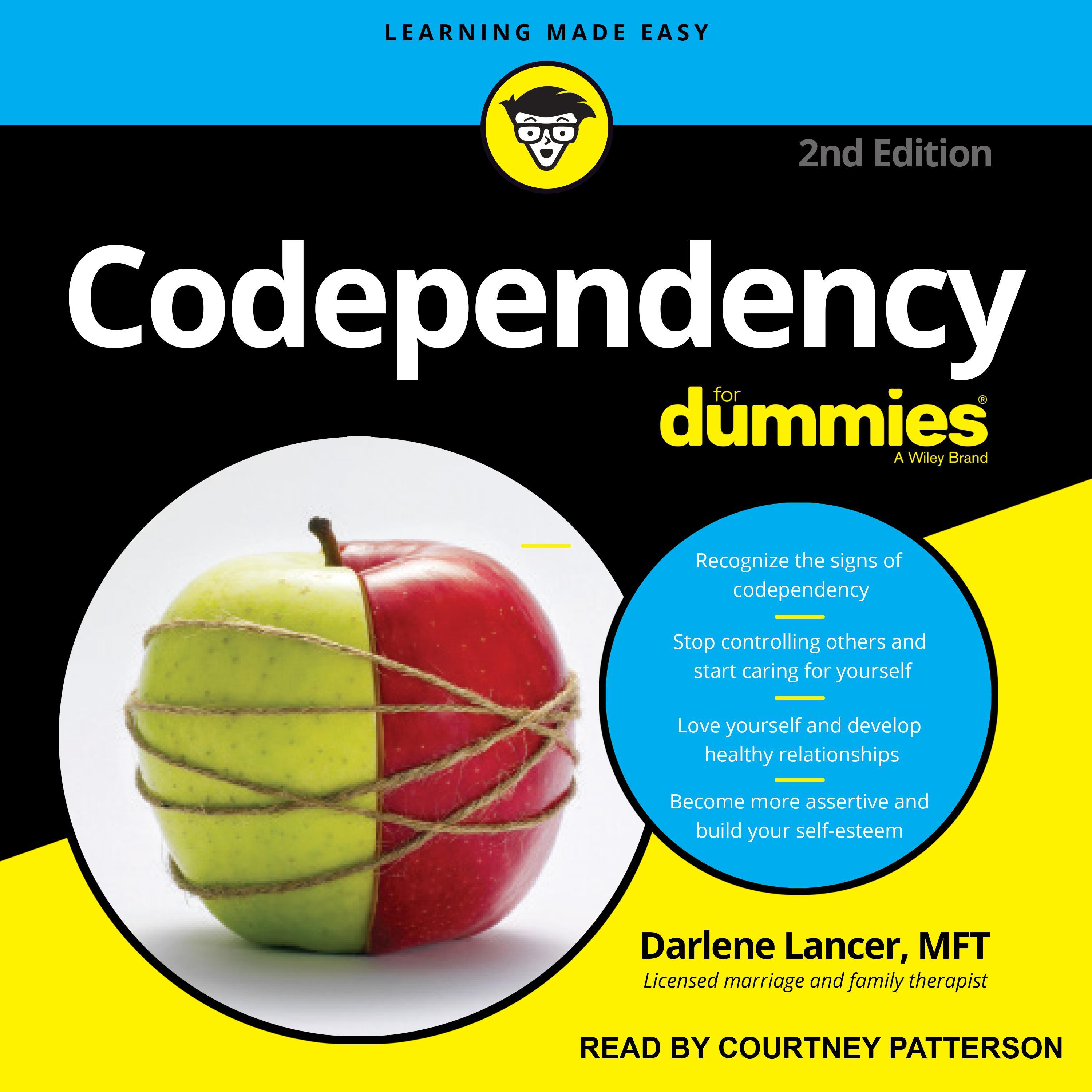 Codependency for Dummies