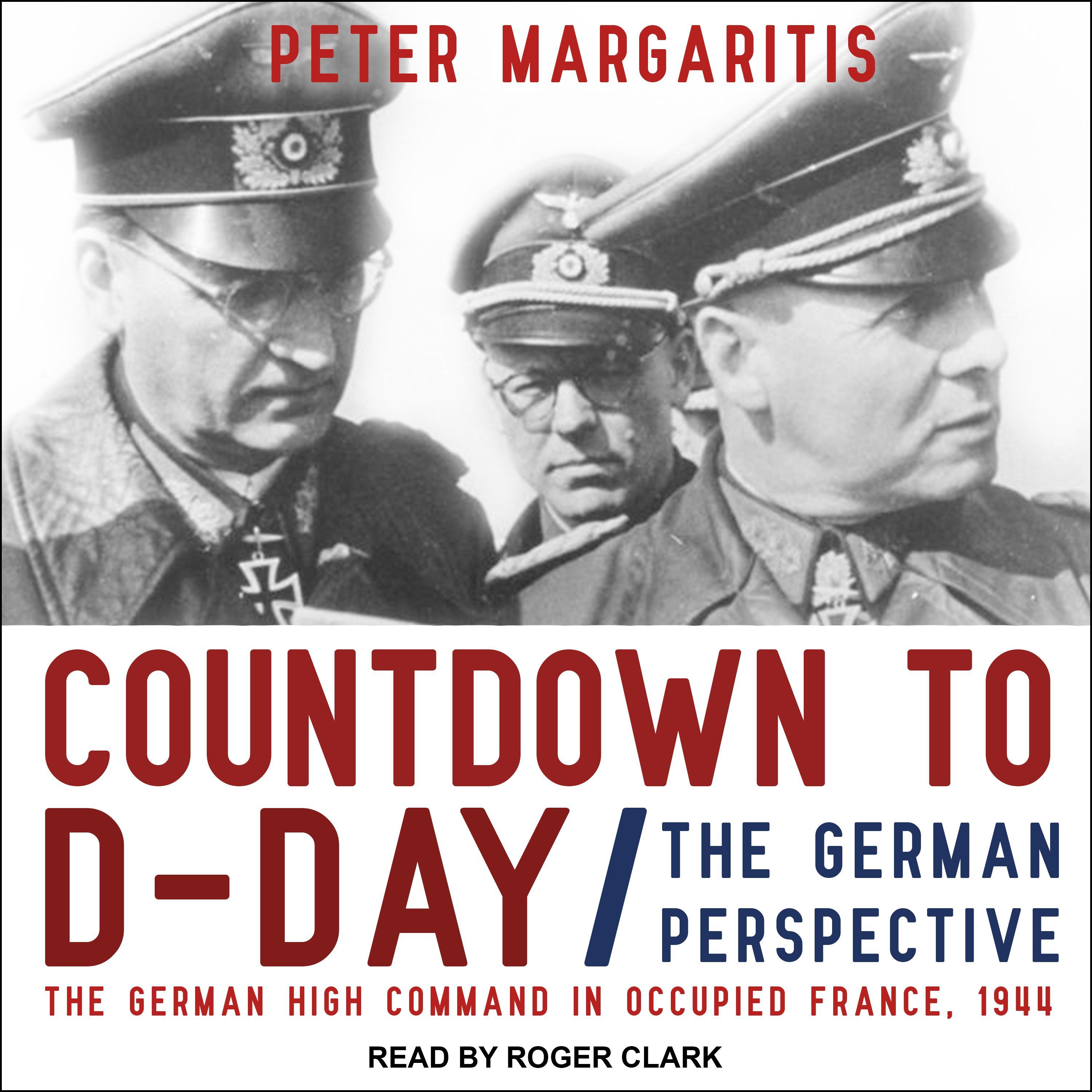 Countdown to D-Day