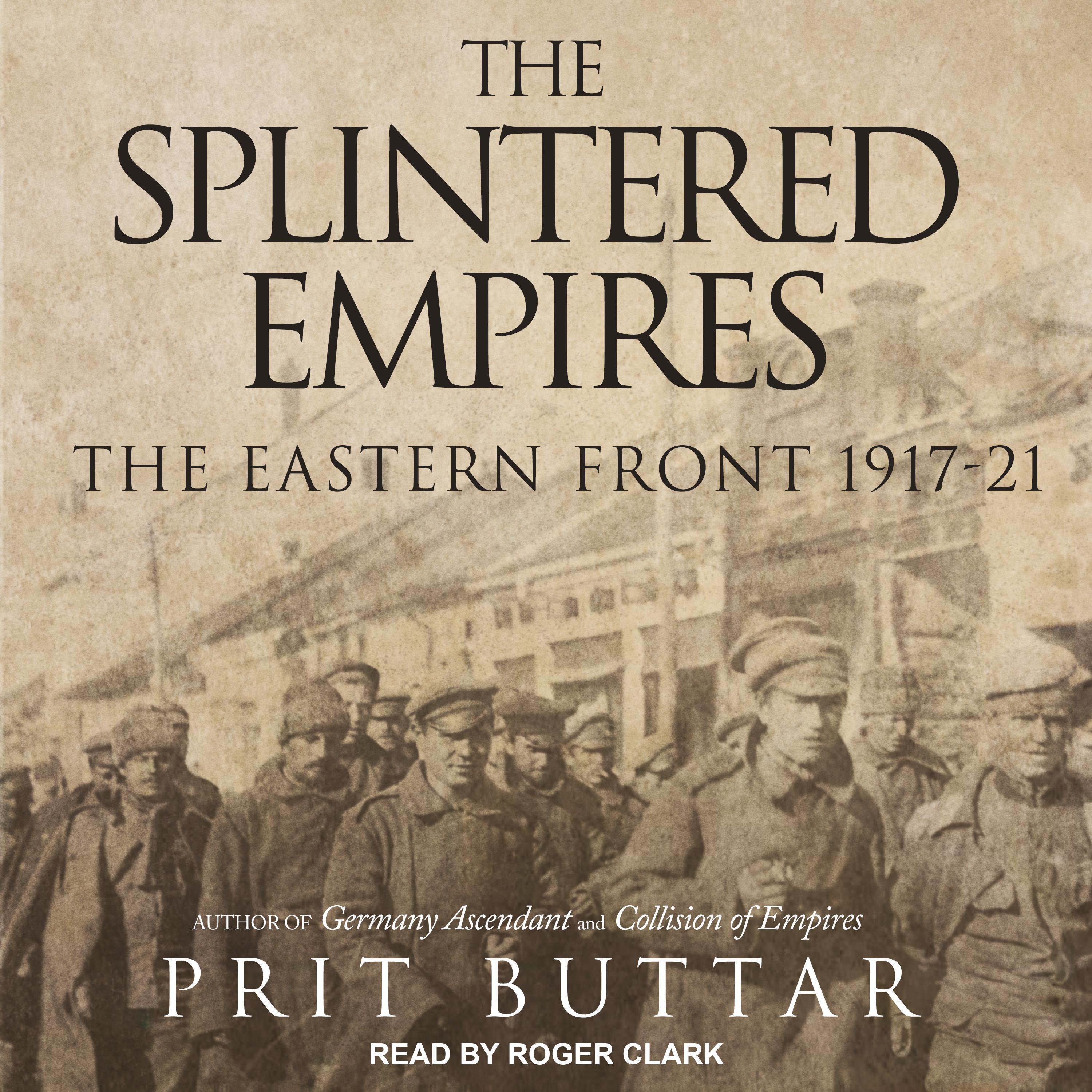 The Splintered Empires