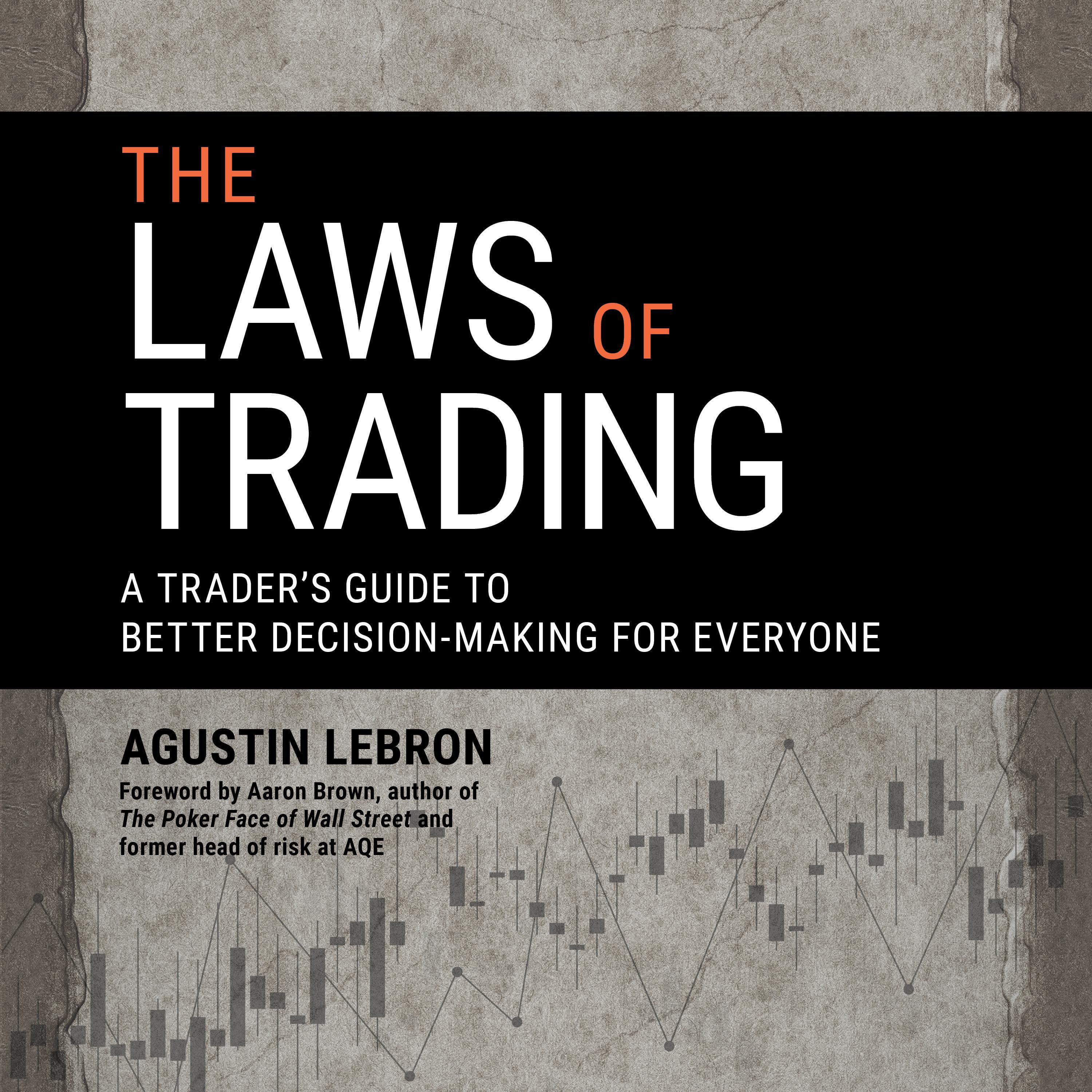 The Laws of Trading