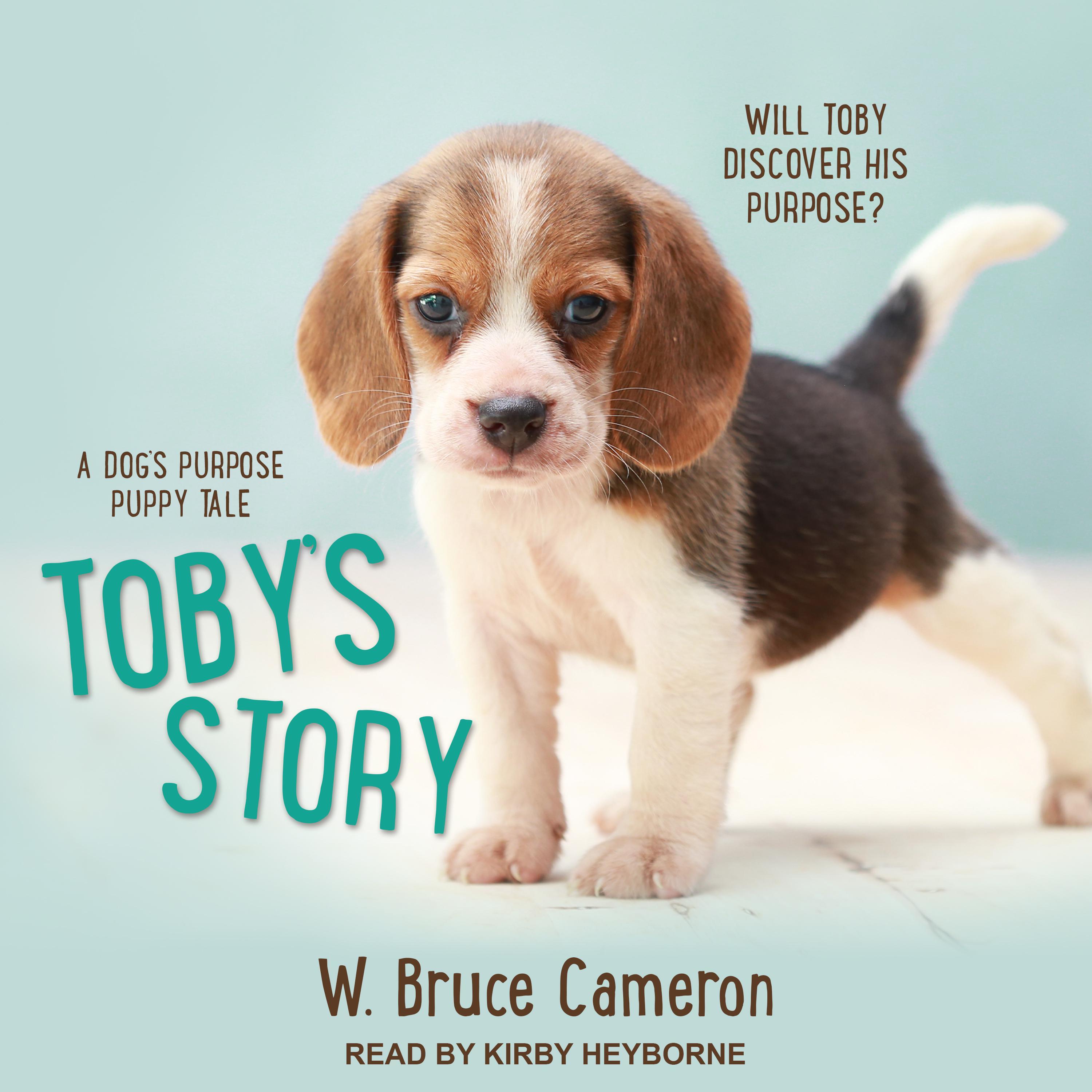 Toby’s Story