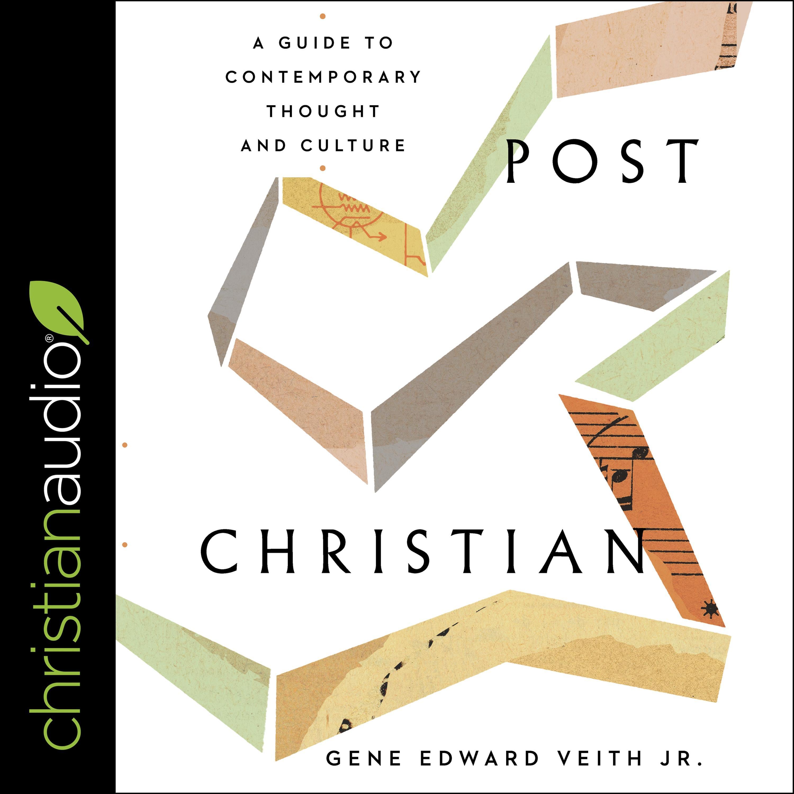 Post Christian