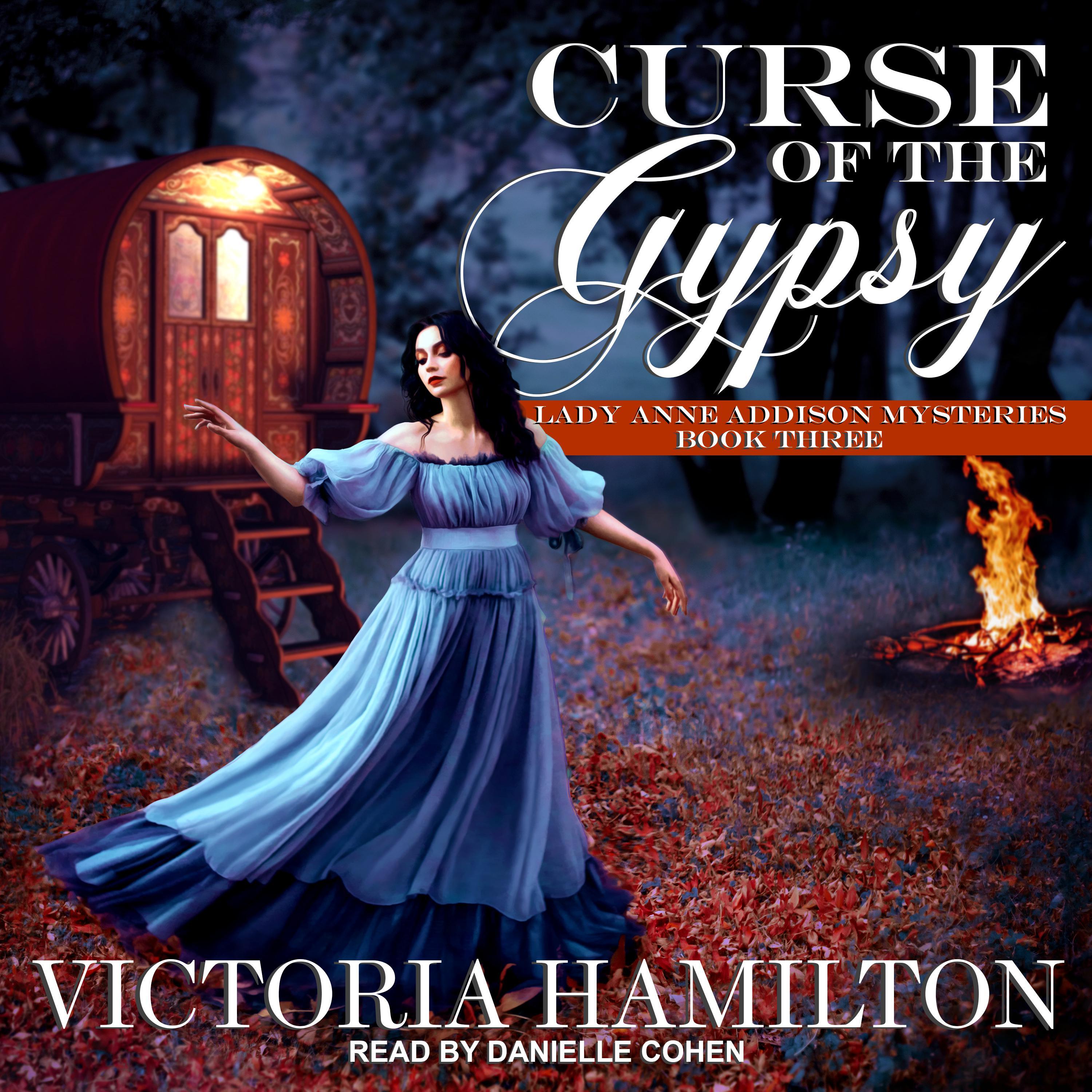 Curse of the Gypsy