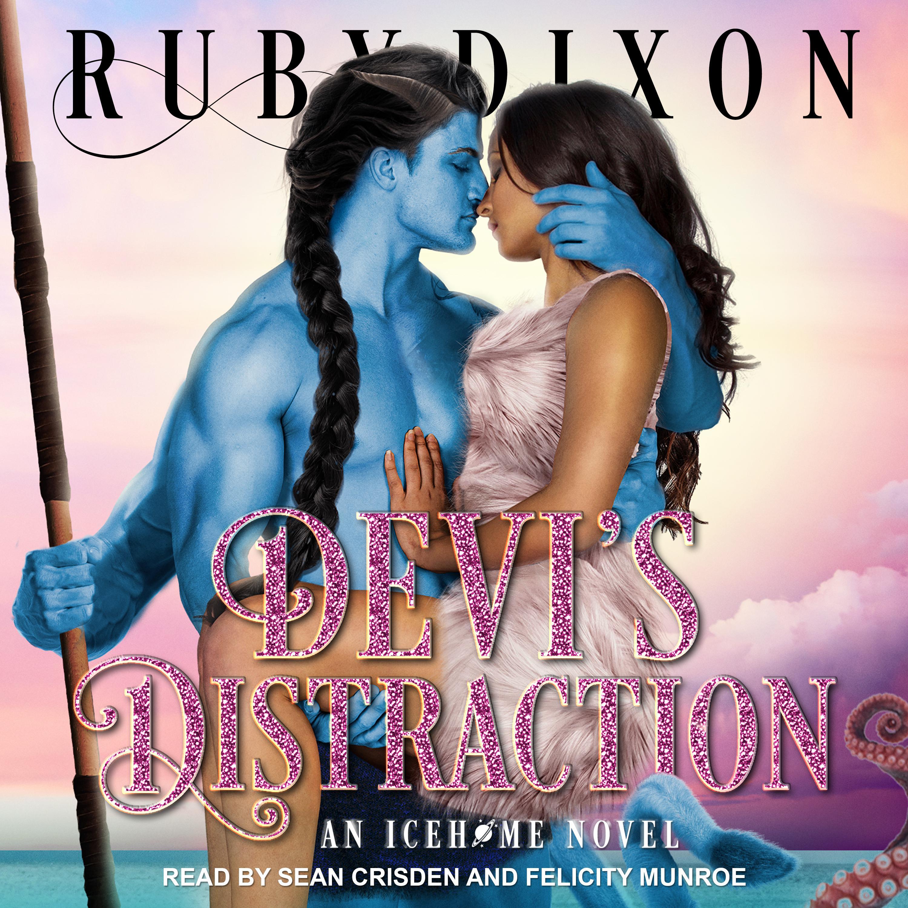 Devi’s Distraction
