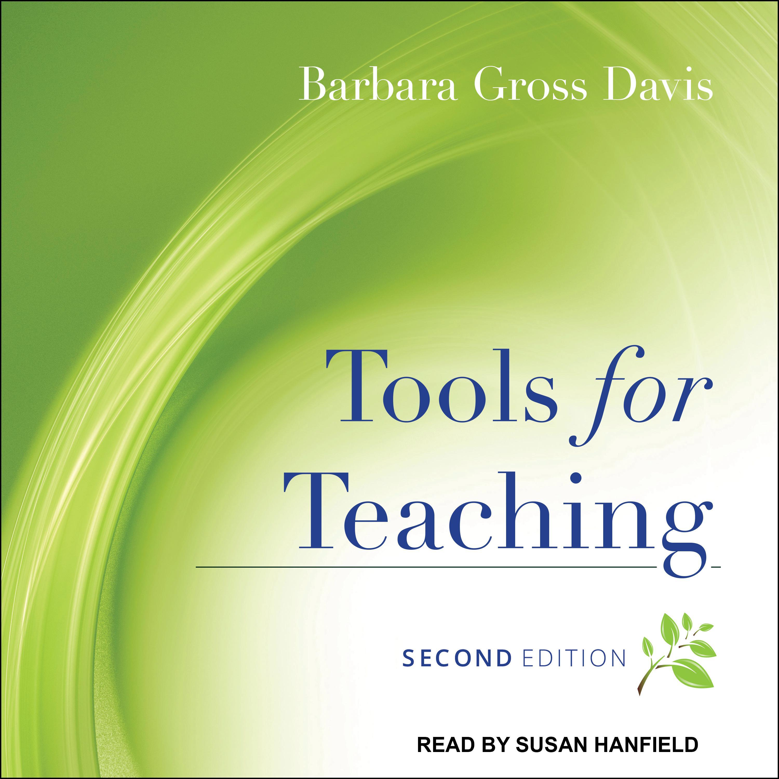Tools for Teaching