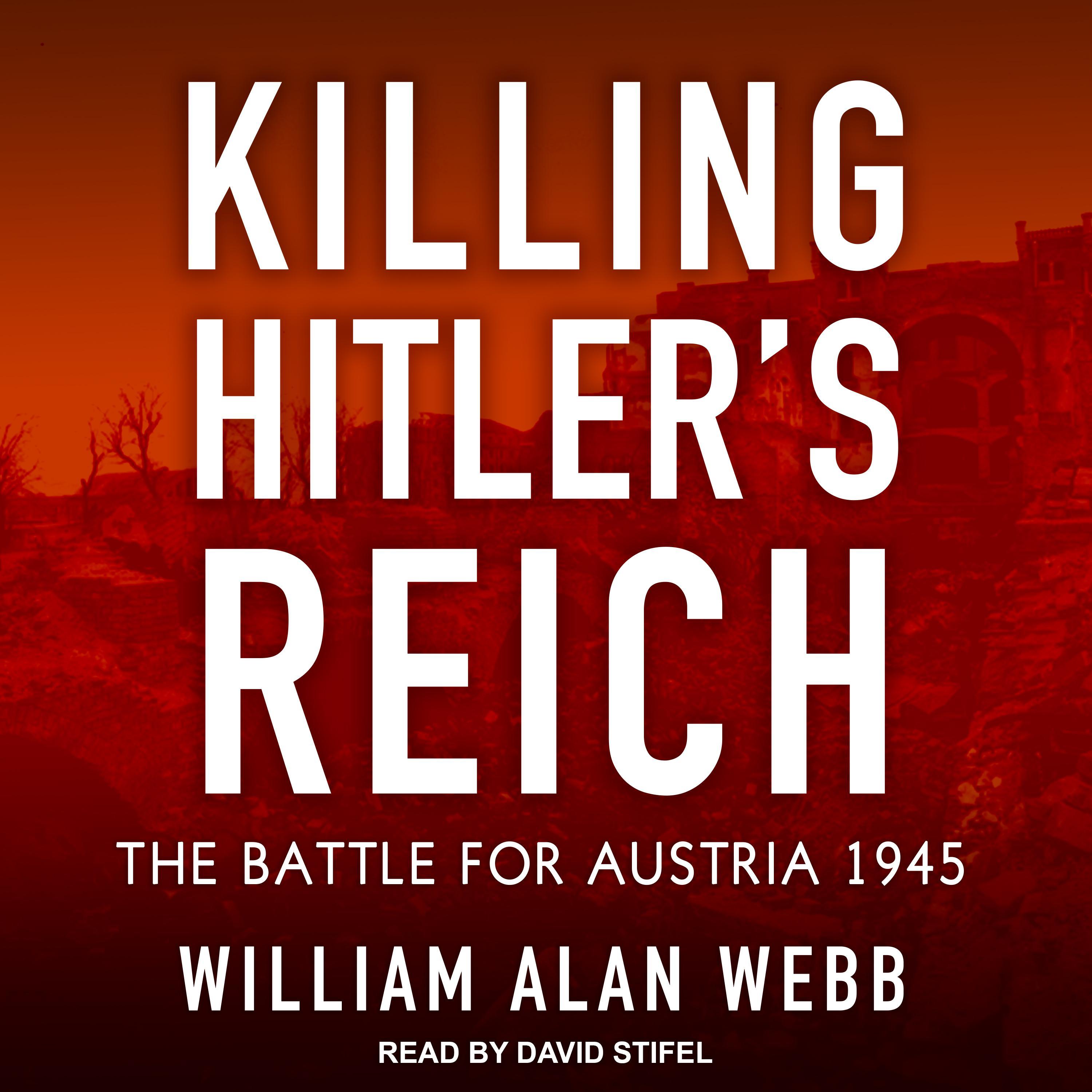 Killing Hitler’s Reich