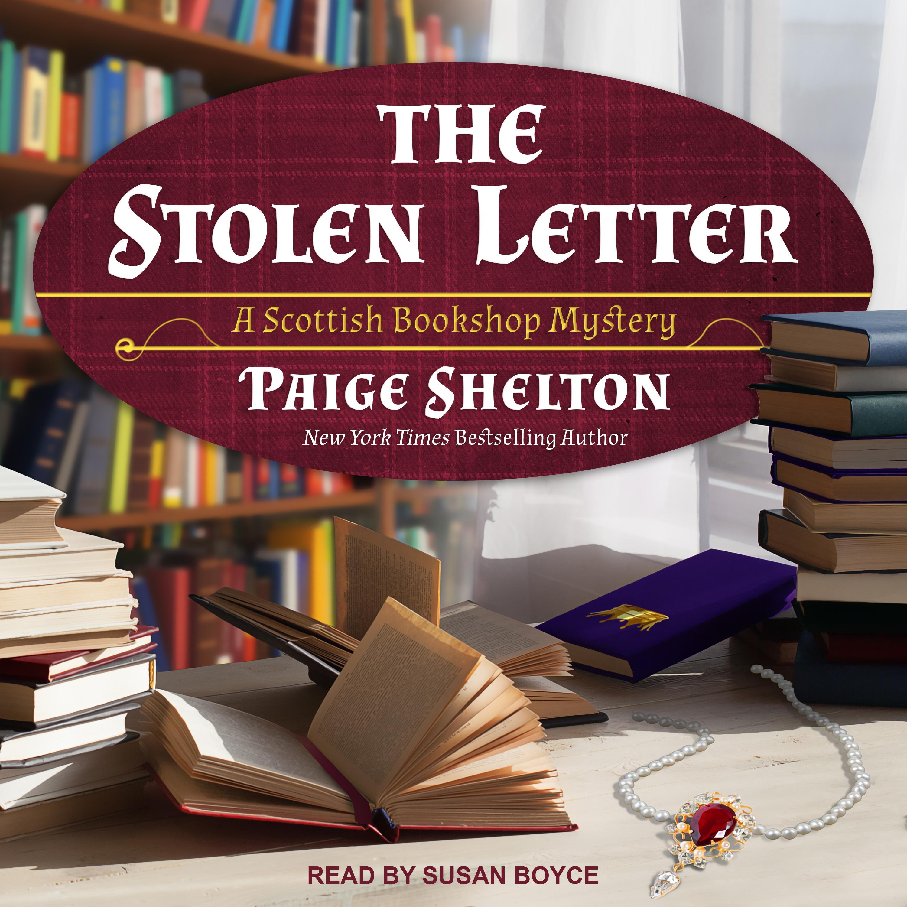 The Stolen Letter