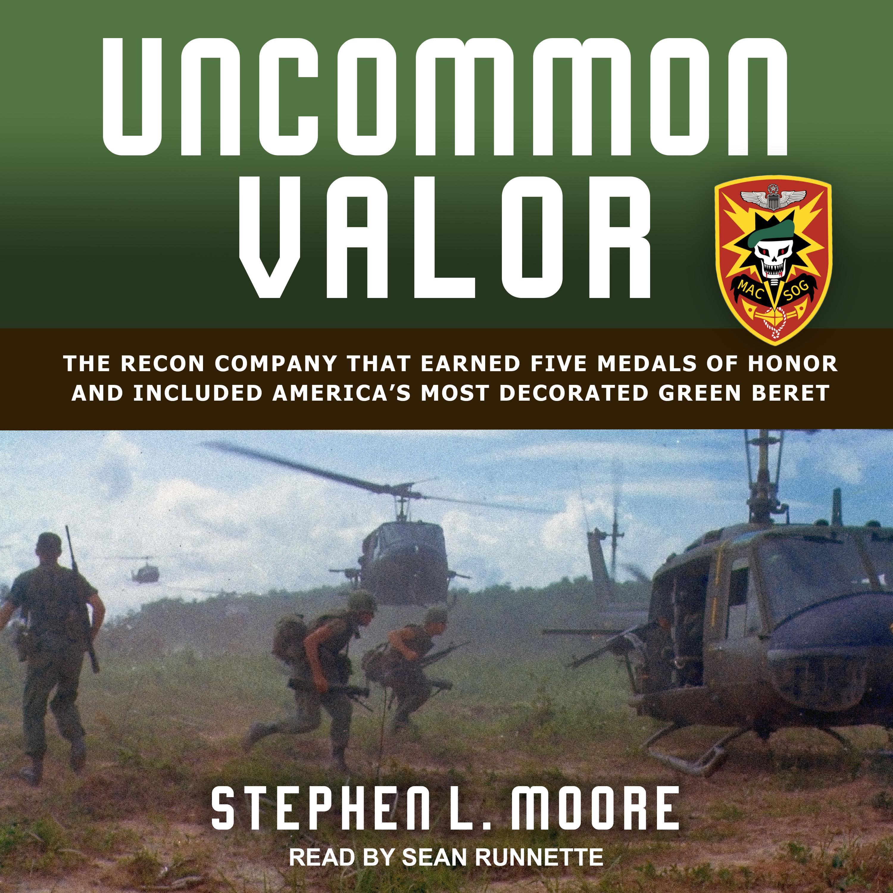 Uncommon Valor