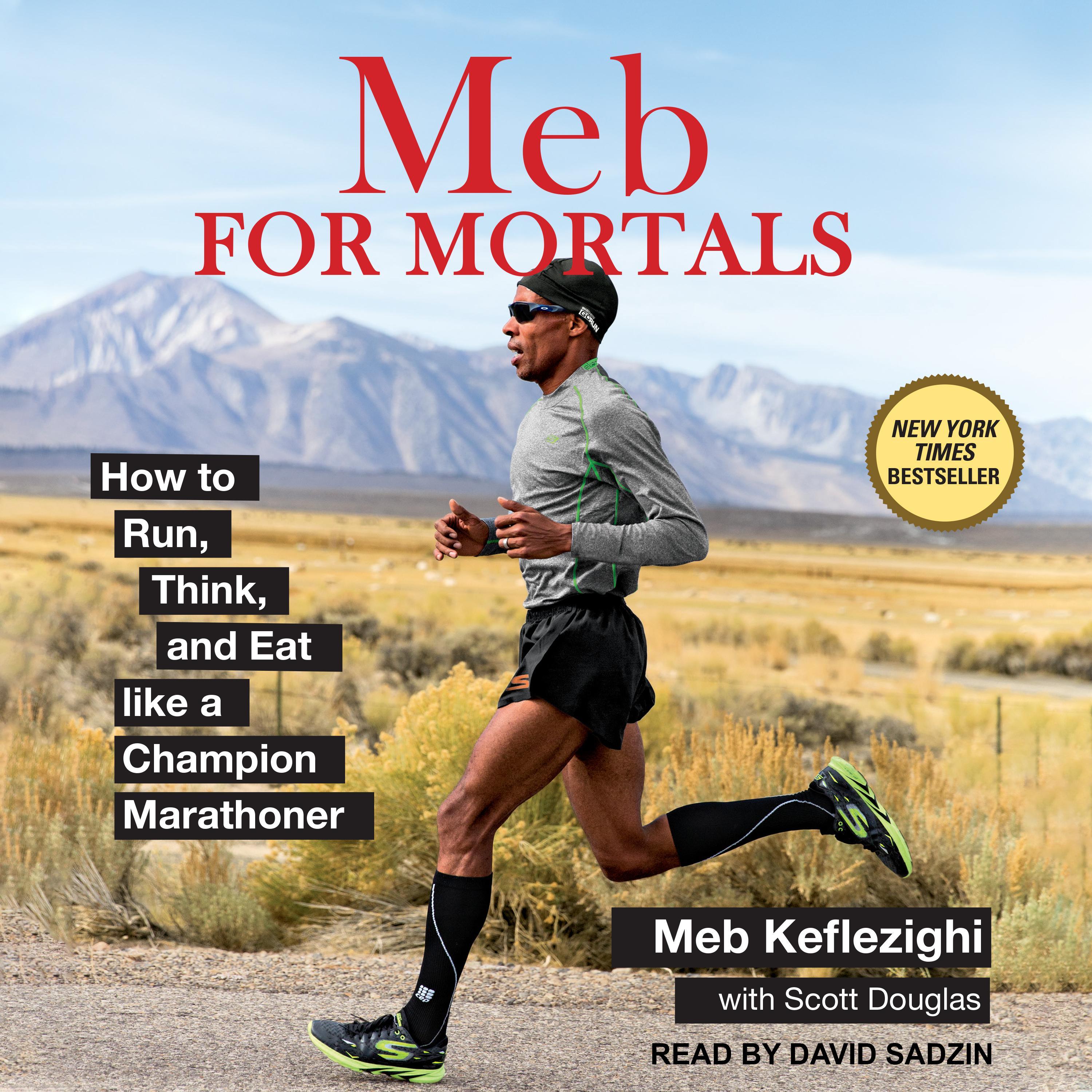 Meb For Mortals