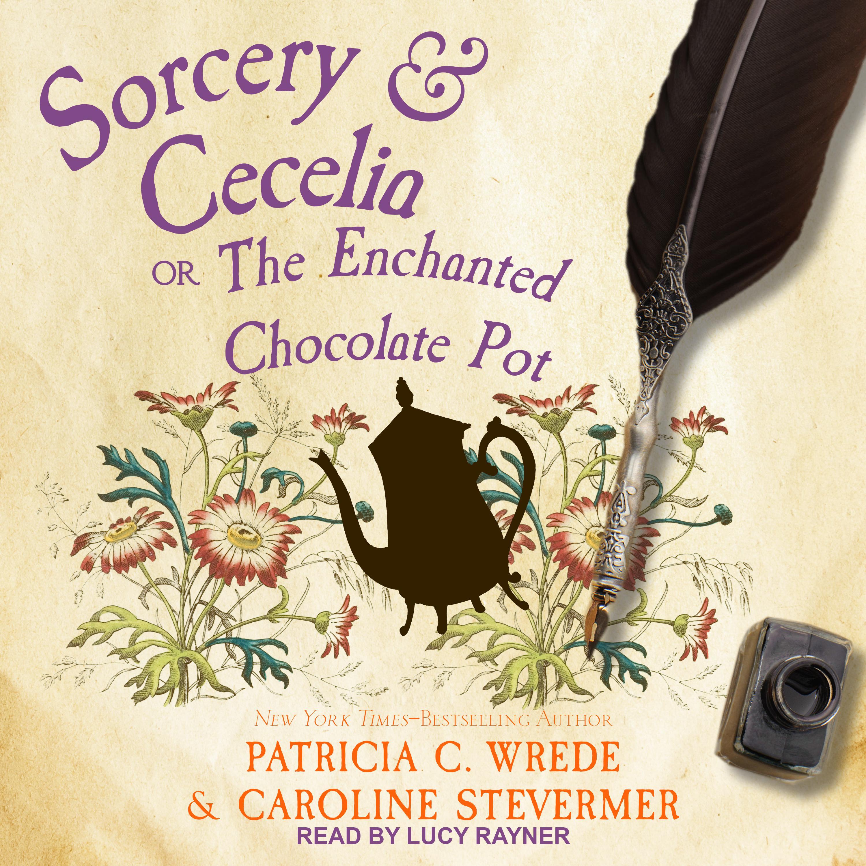 Sorcery & Cecelia