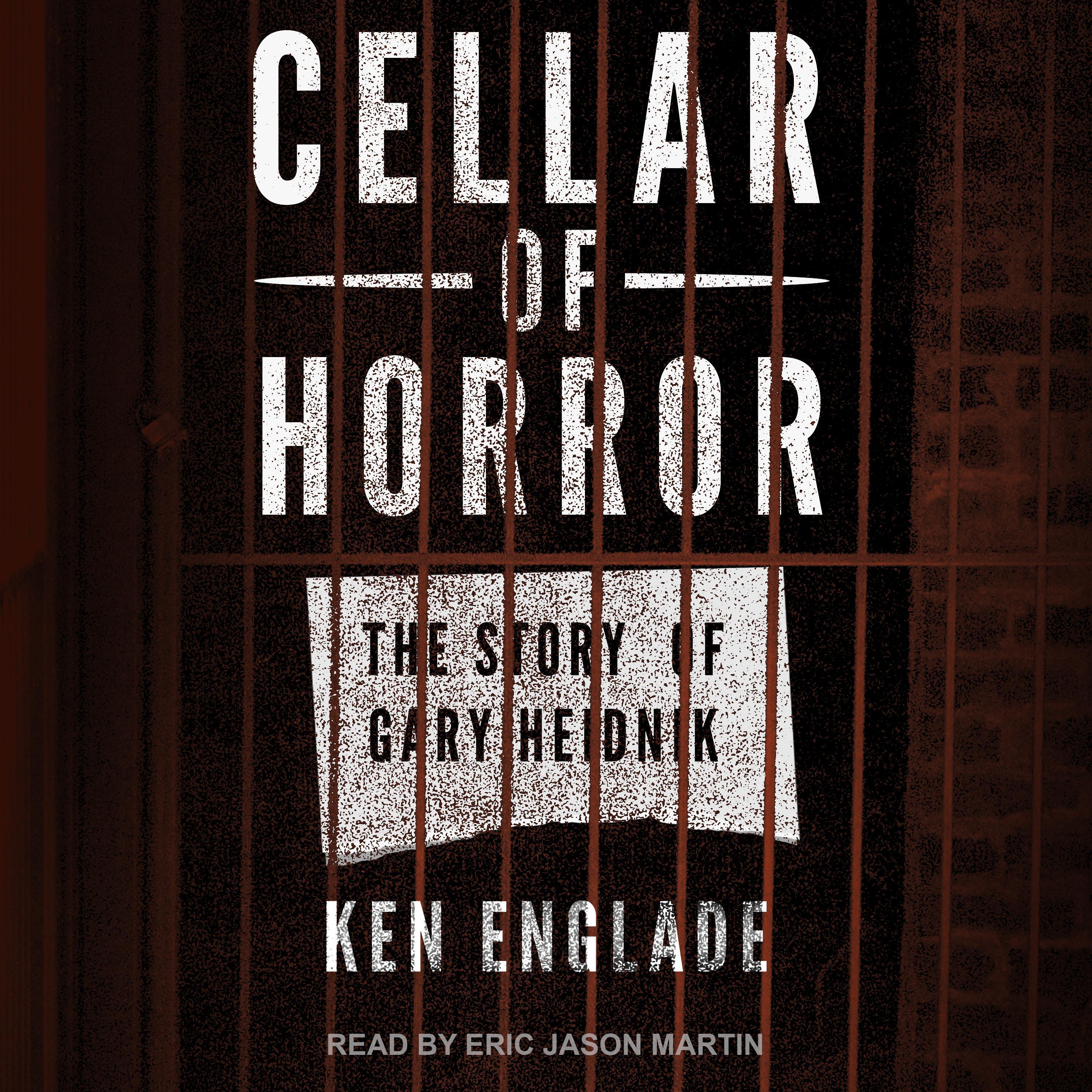 Cellar of Horror