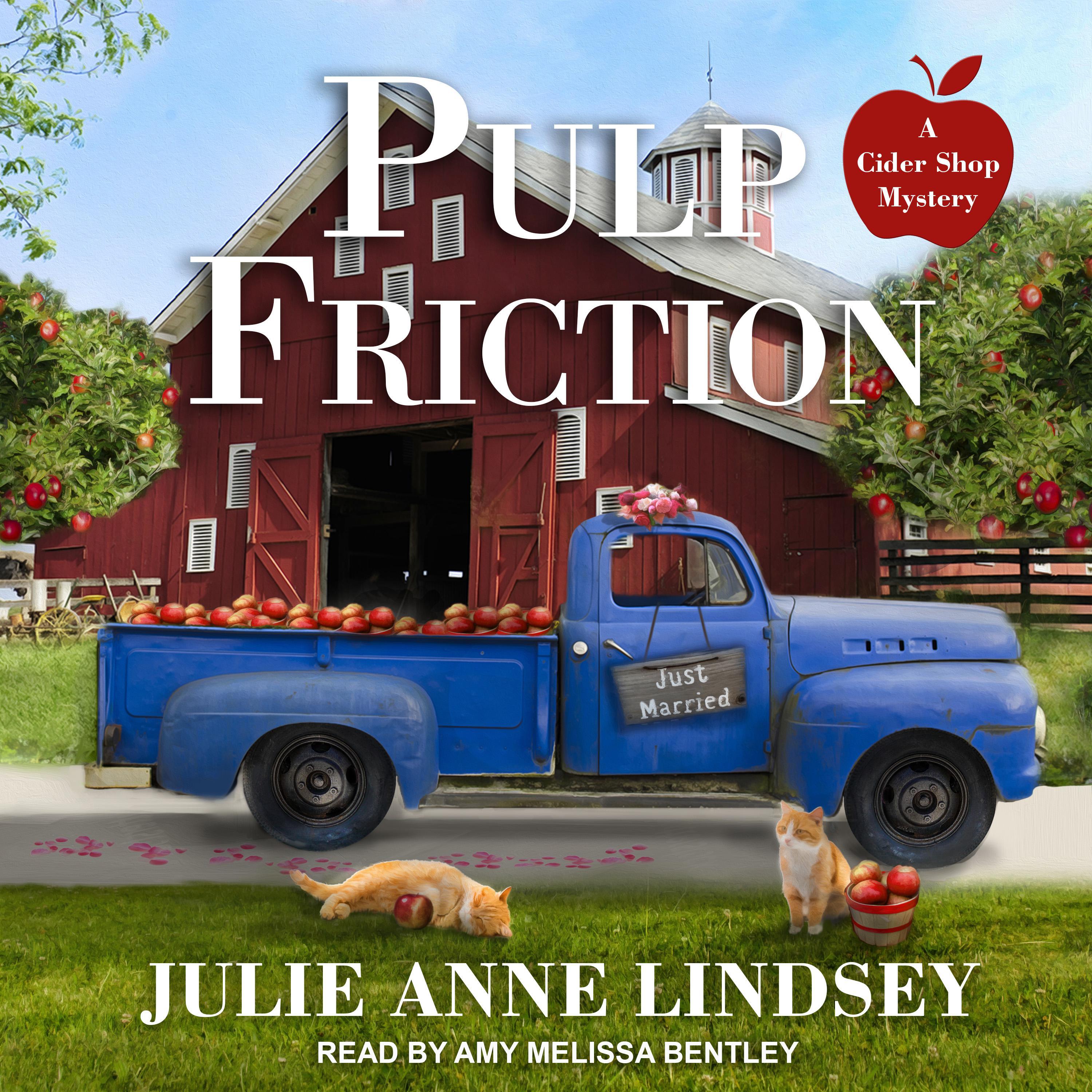 Pulp Friction