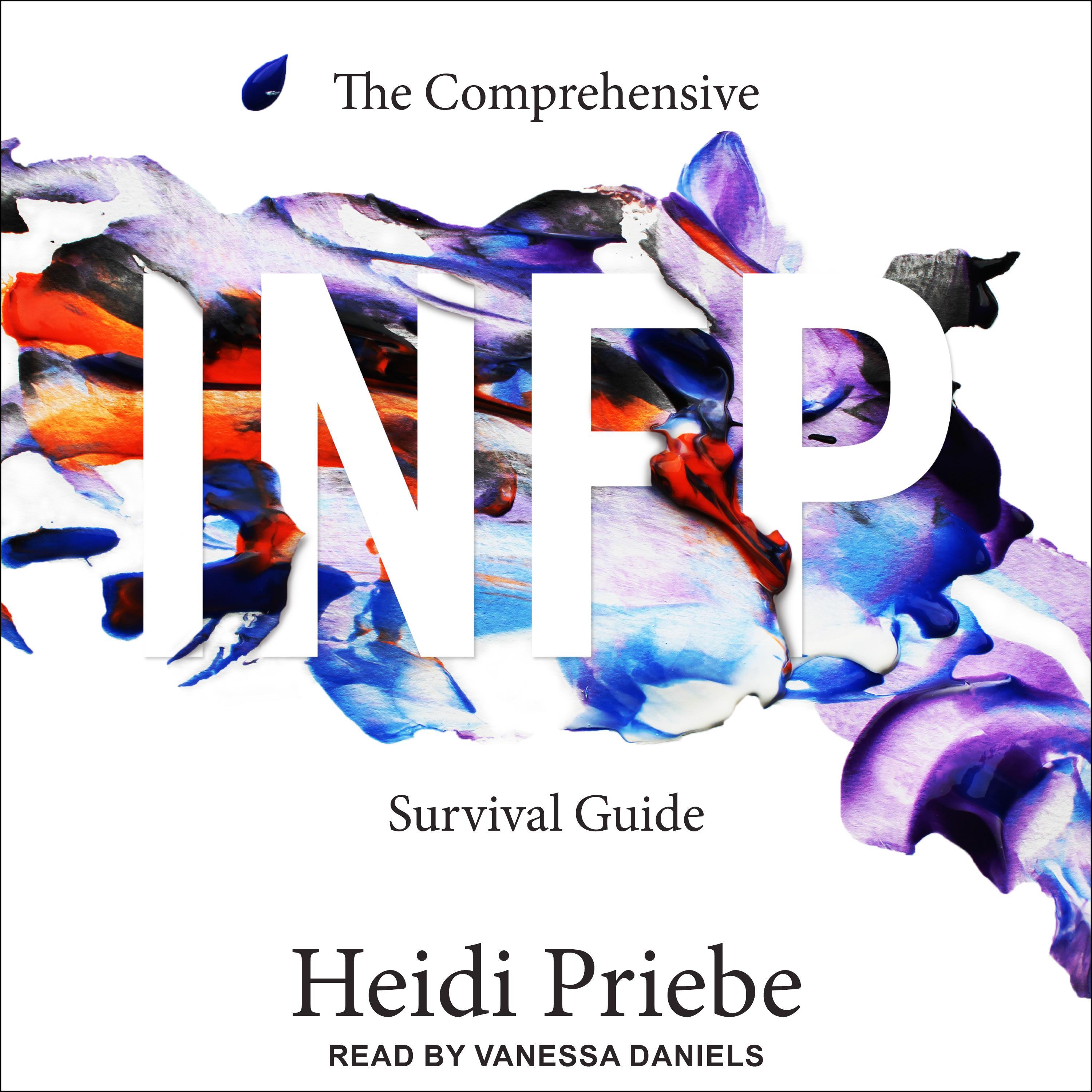 The Comprehensive INFP Survival Guide