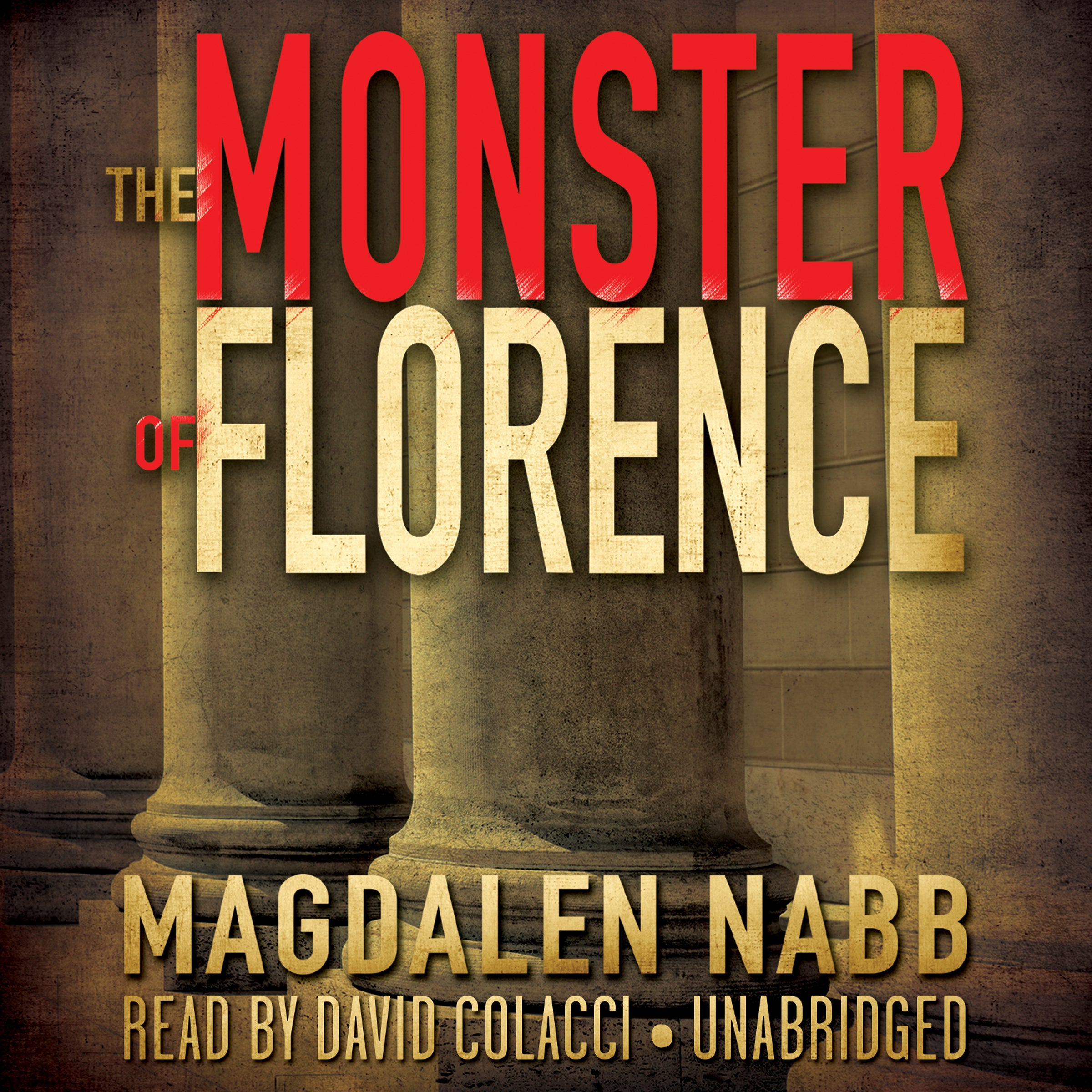 The Monster of Florence