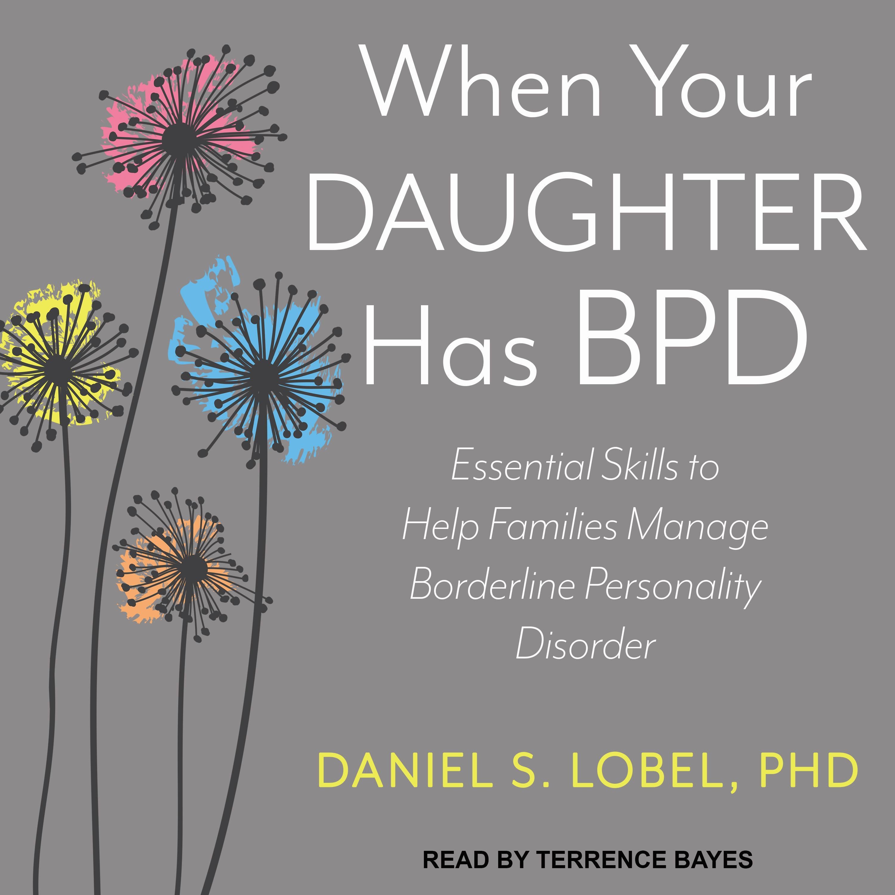 When Your Daughter Has BPD
