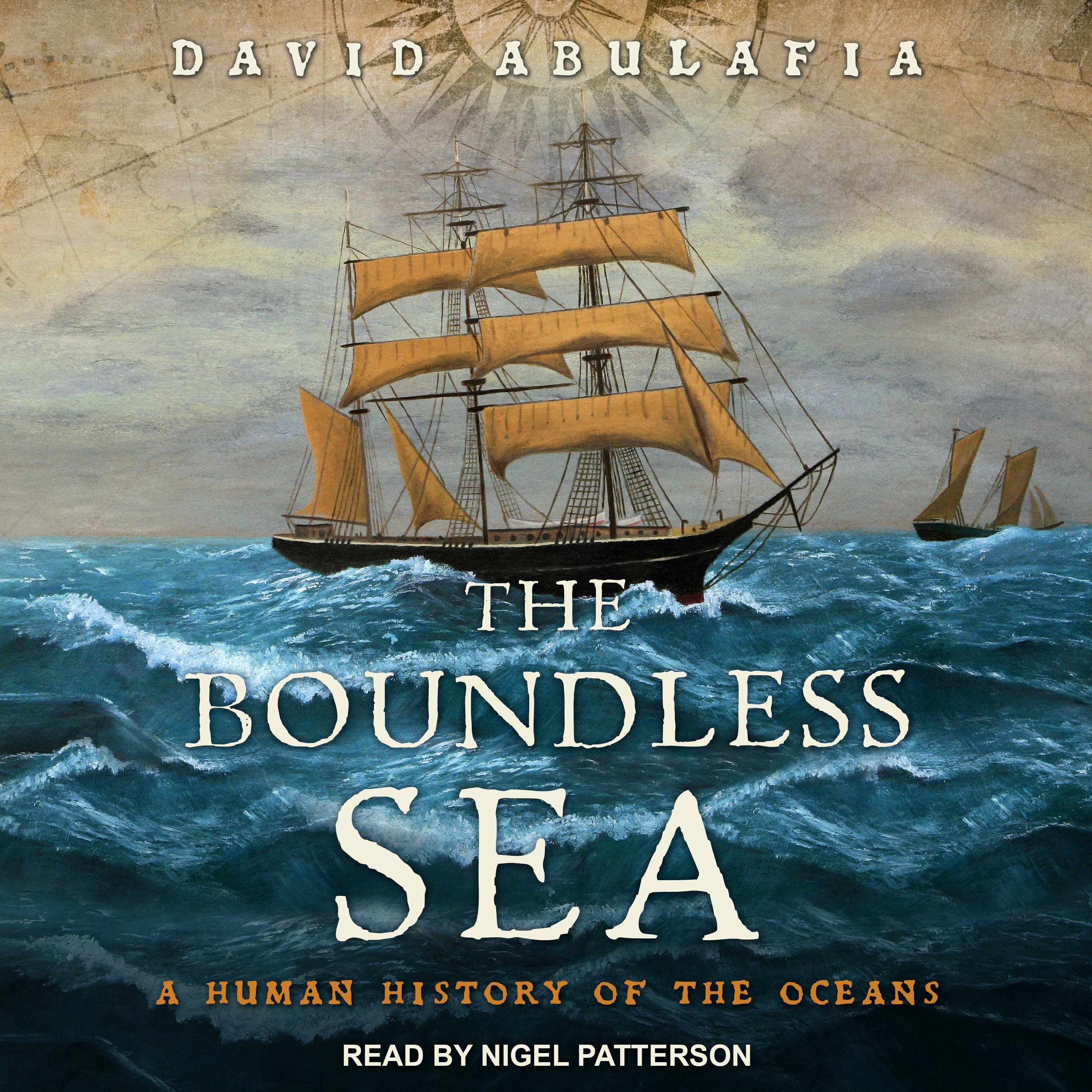 The Boundless Sea