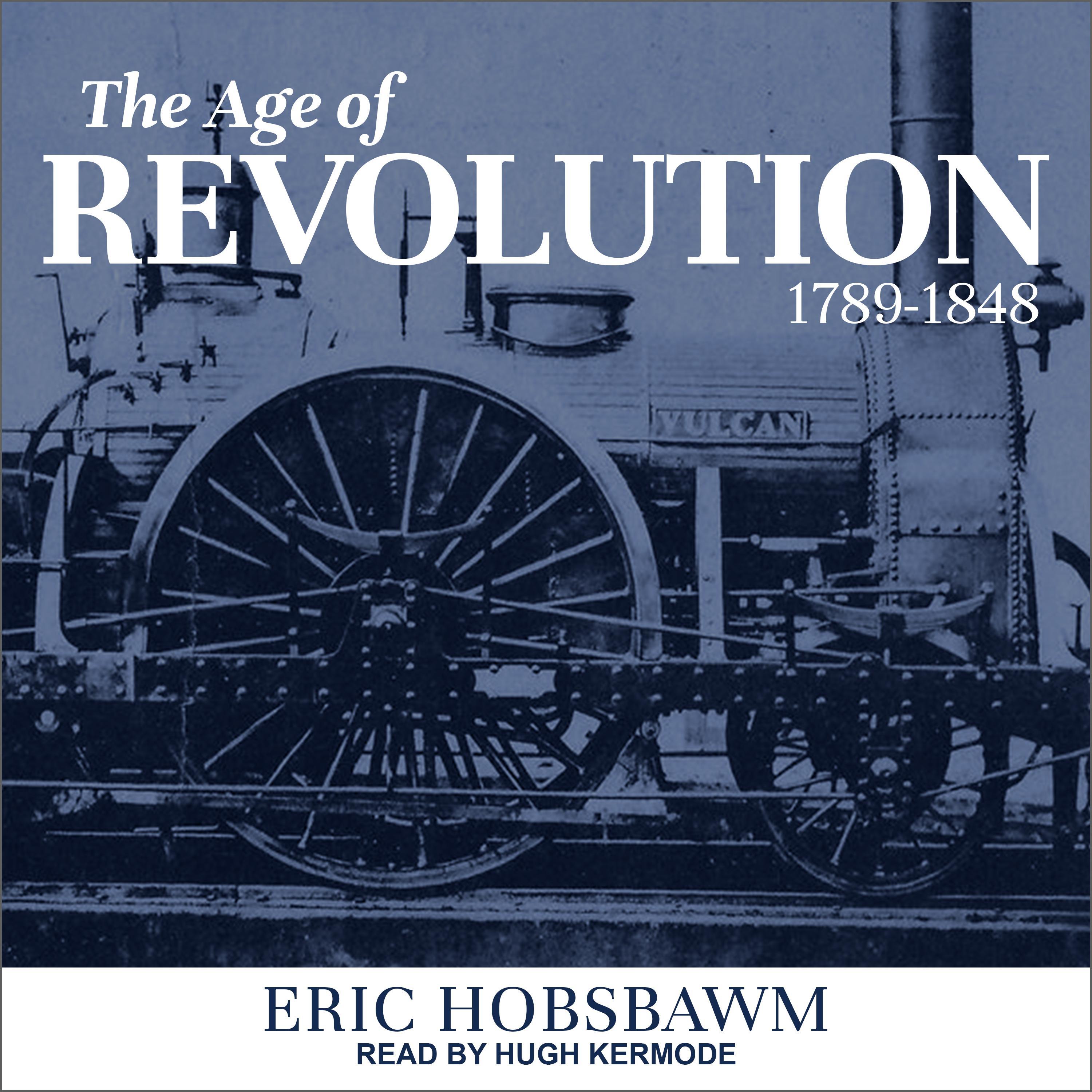 The Age of Revolution