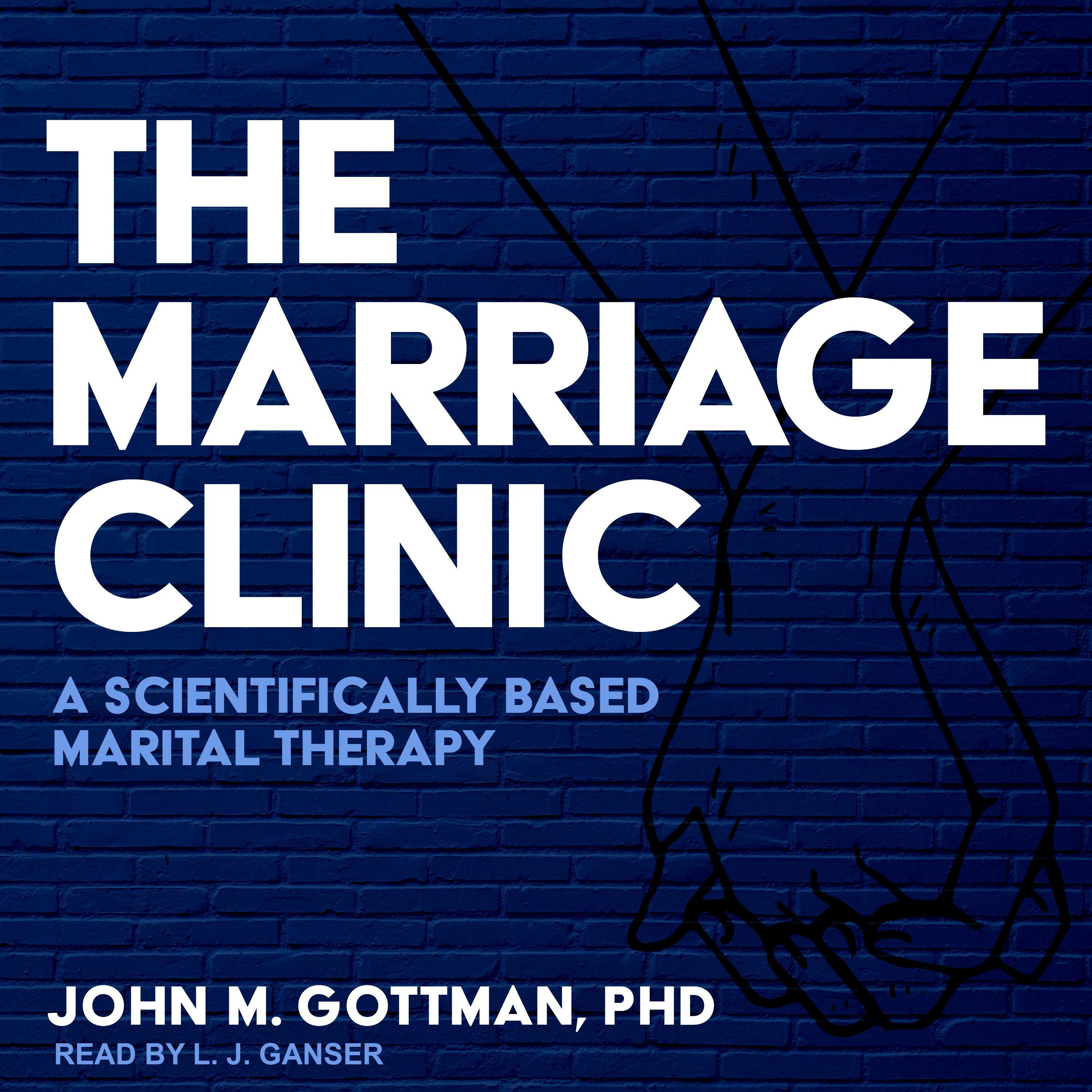 The Marriage Clinic