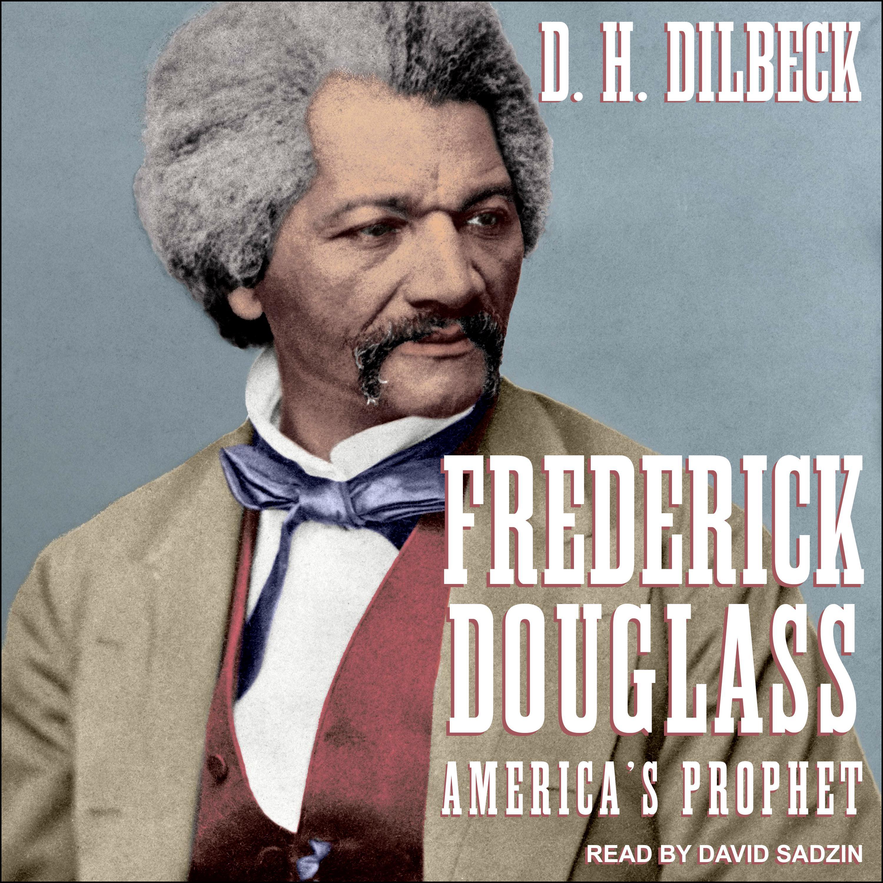 Frederick Douglass