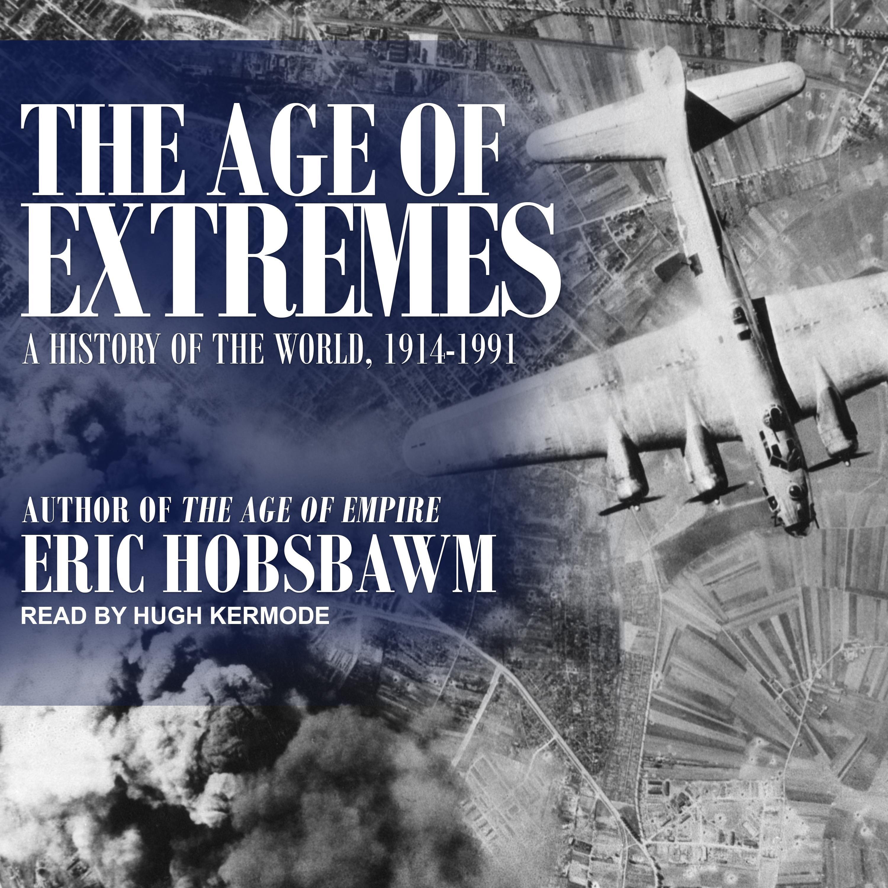 The Age of Extremes