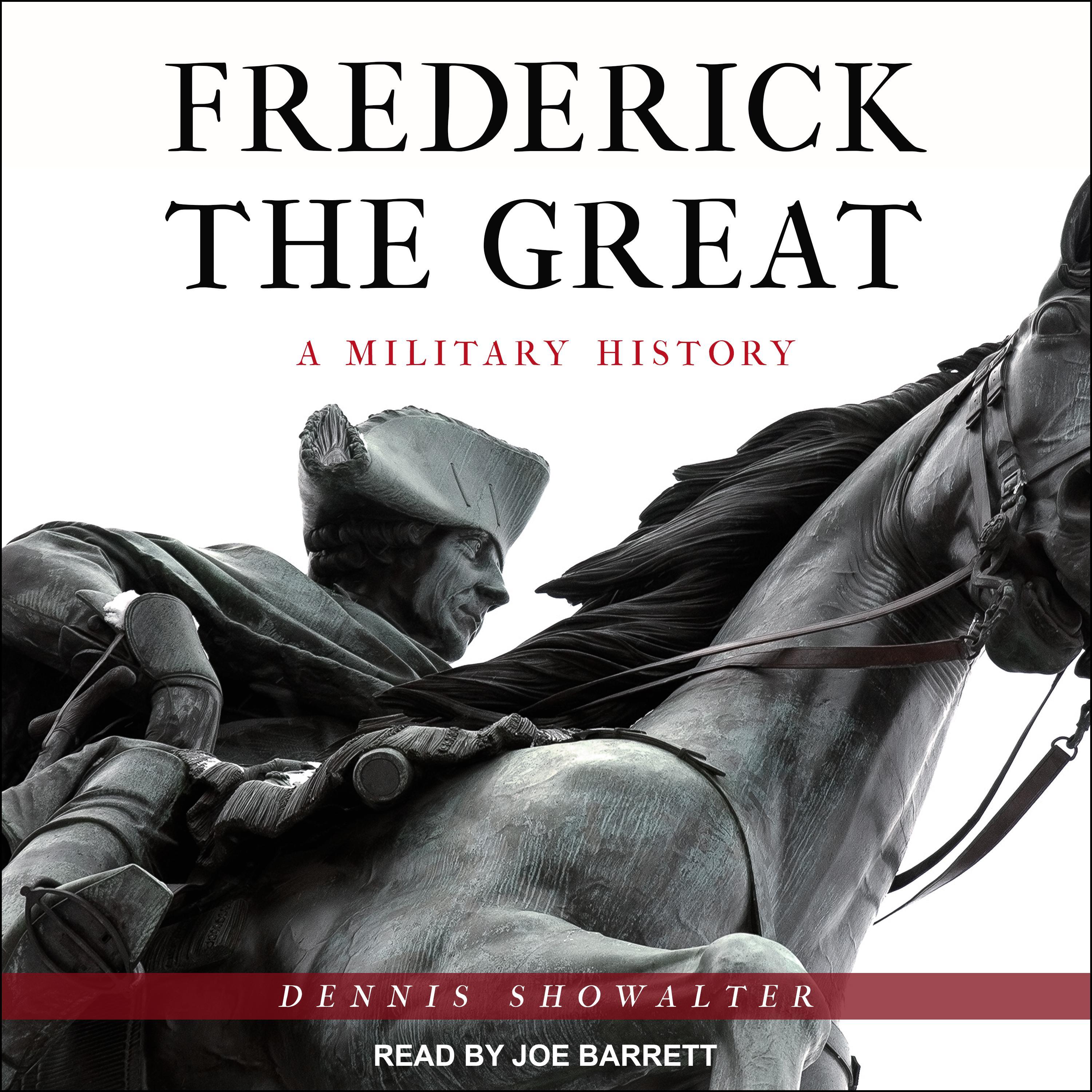 Frederick the Great