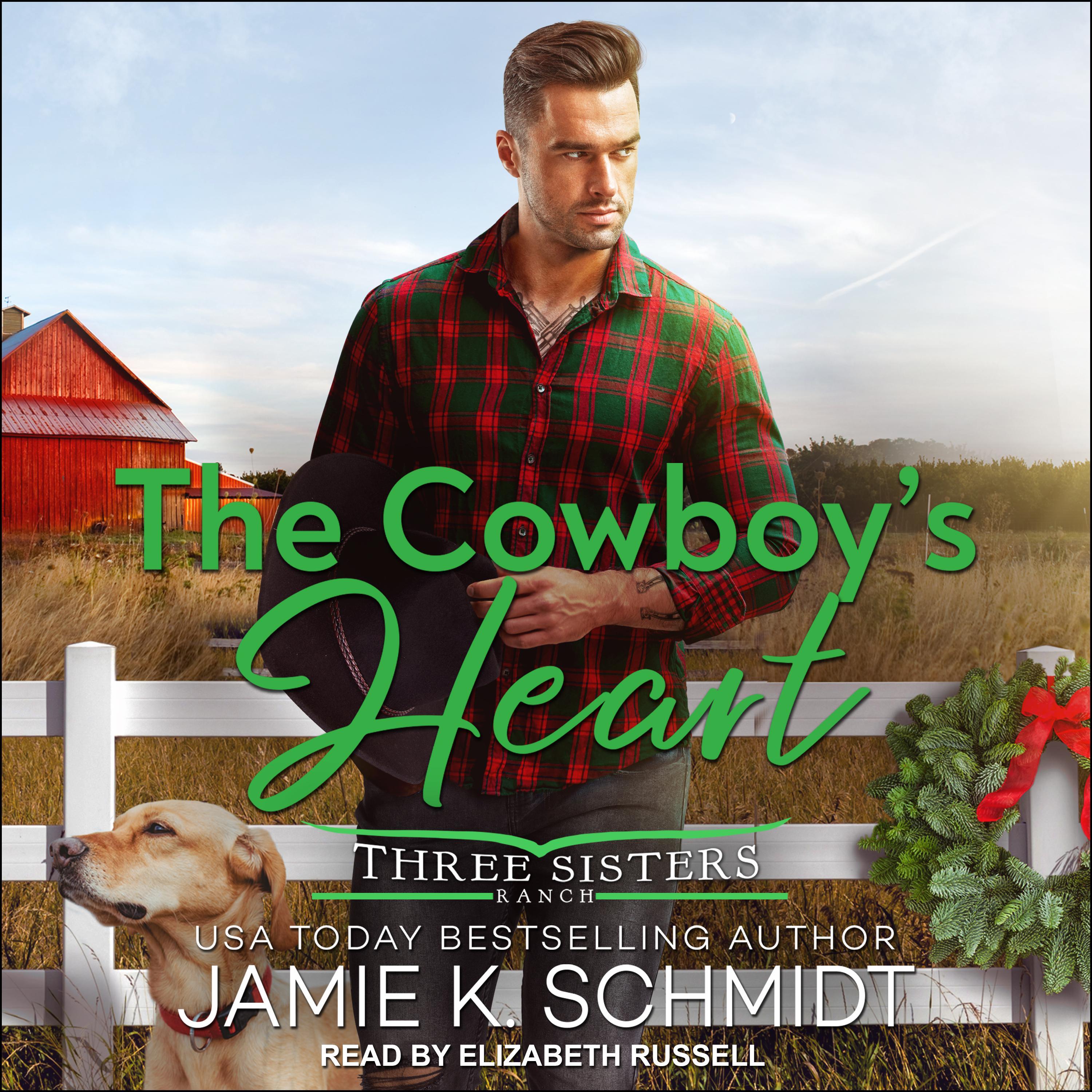 The Cowboy's Heart
