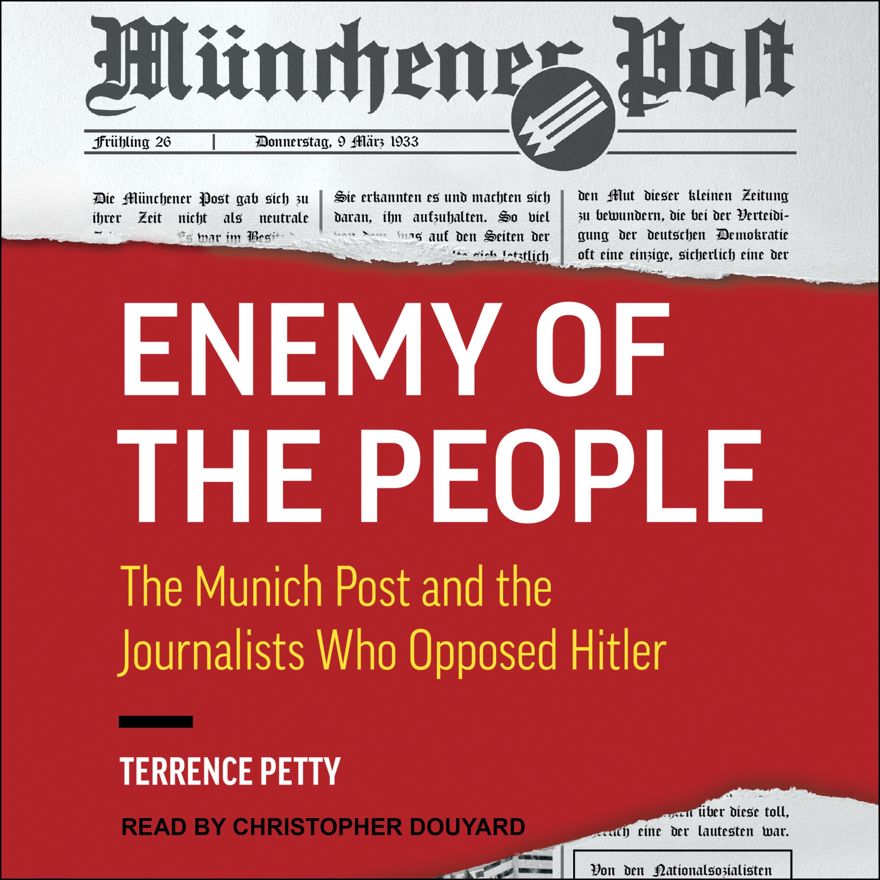 Enemy of the People