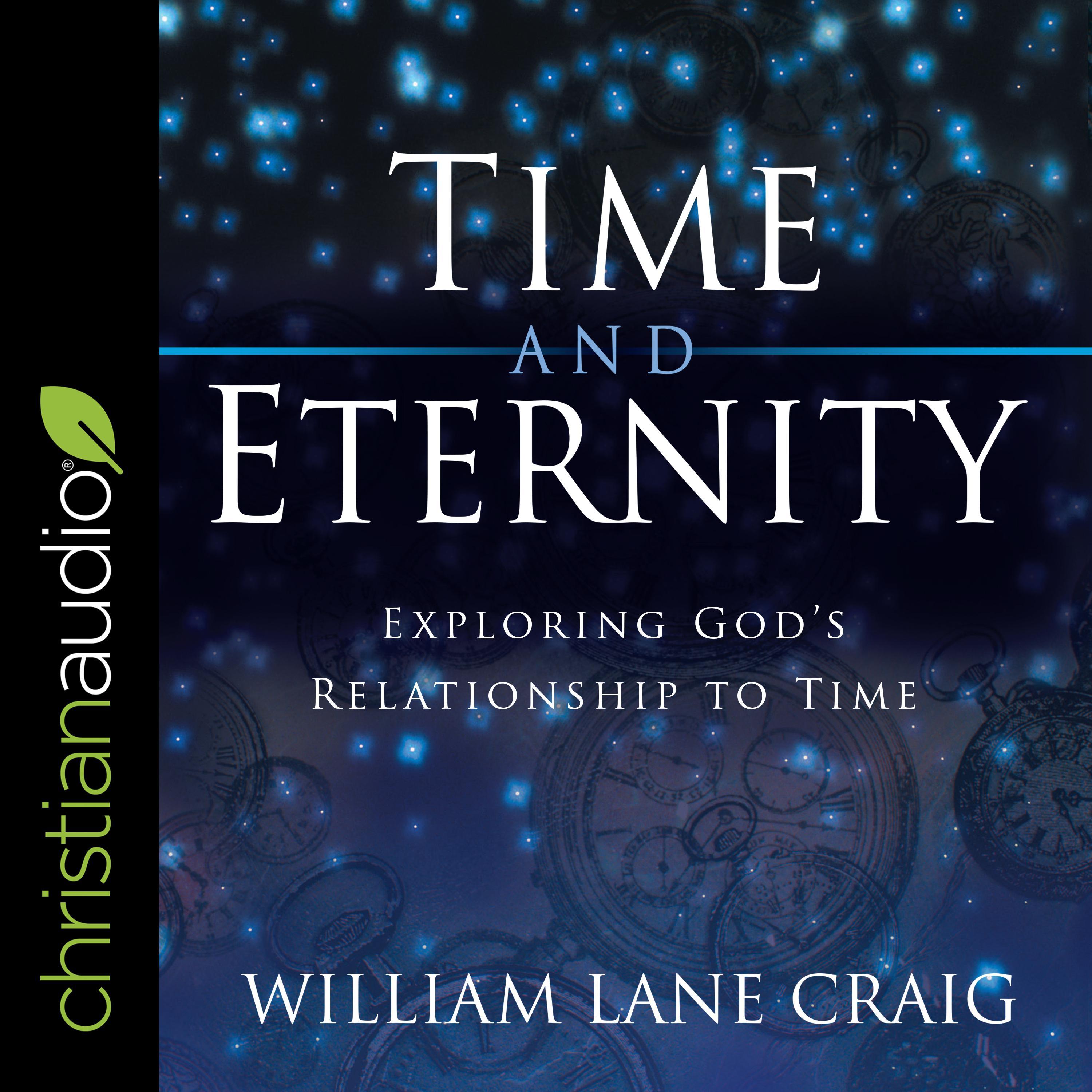 Time and Eternity