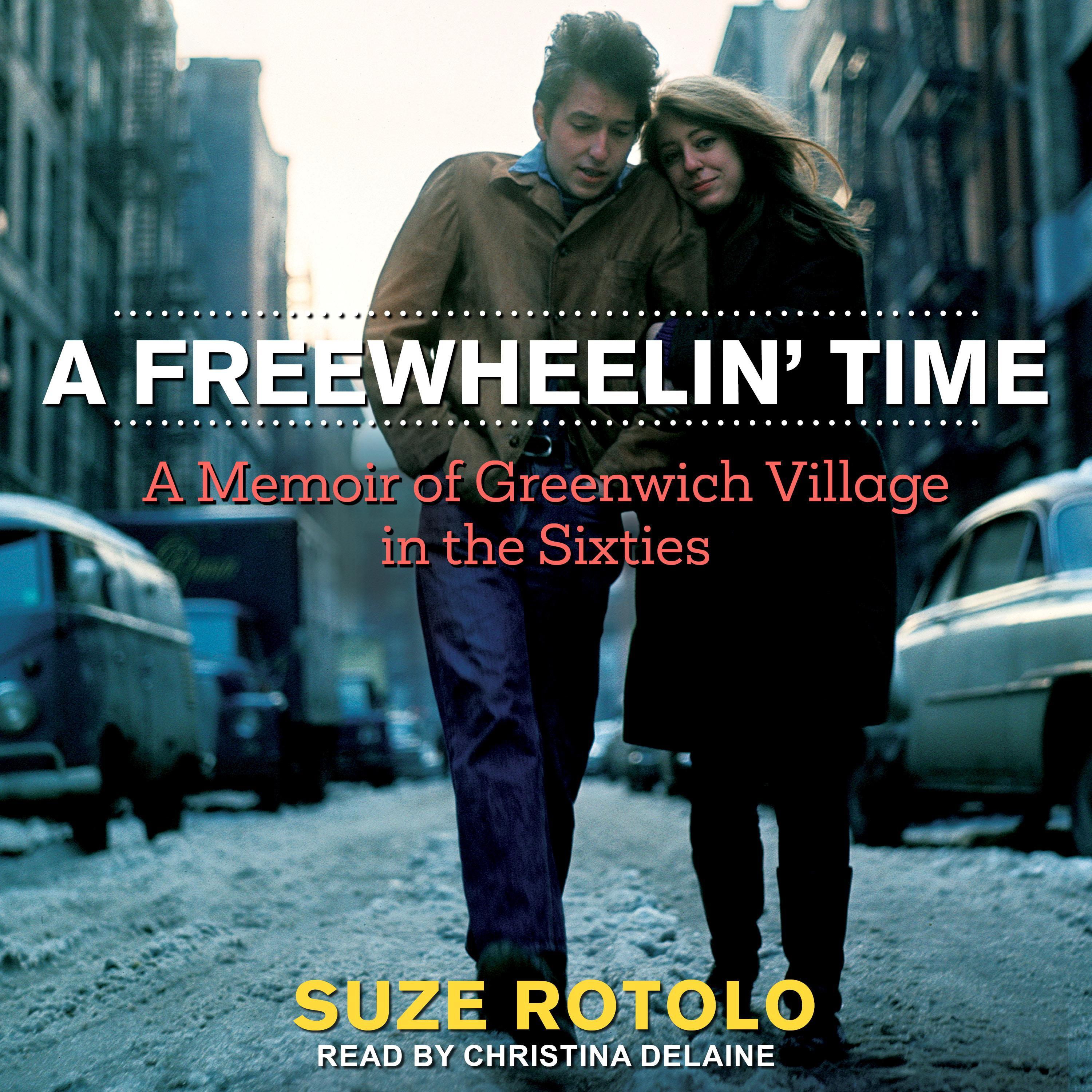 A Freewheelin' Time