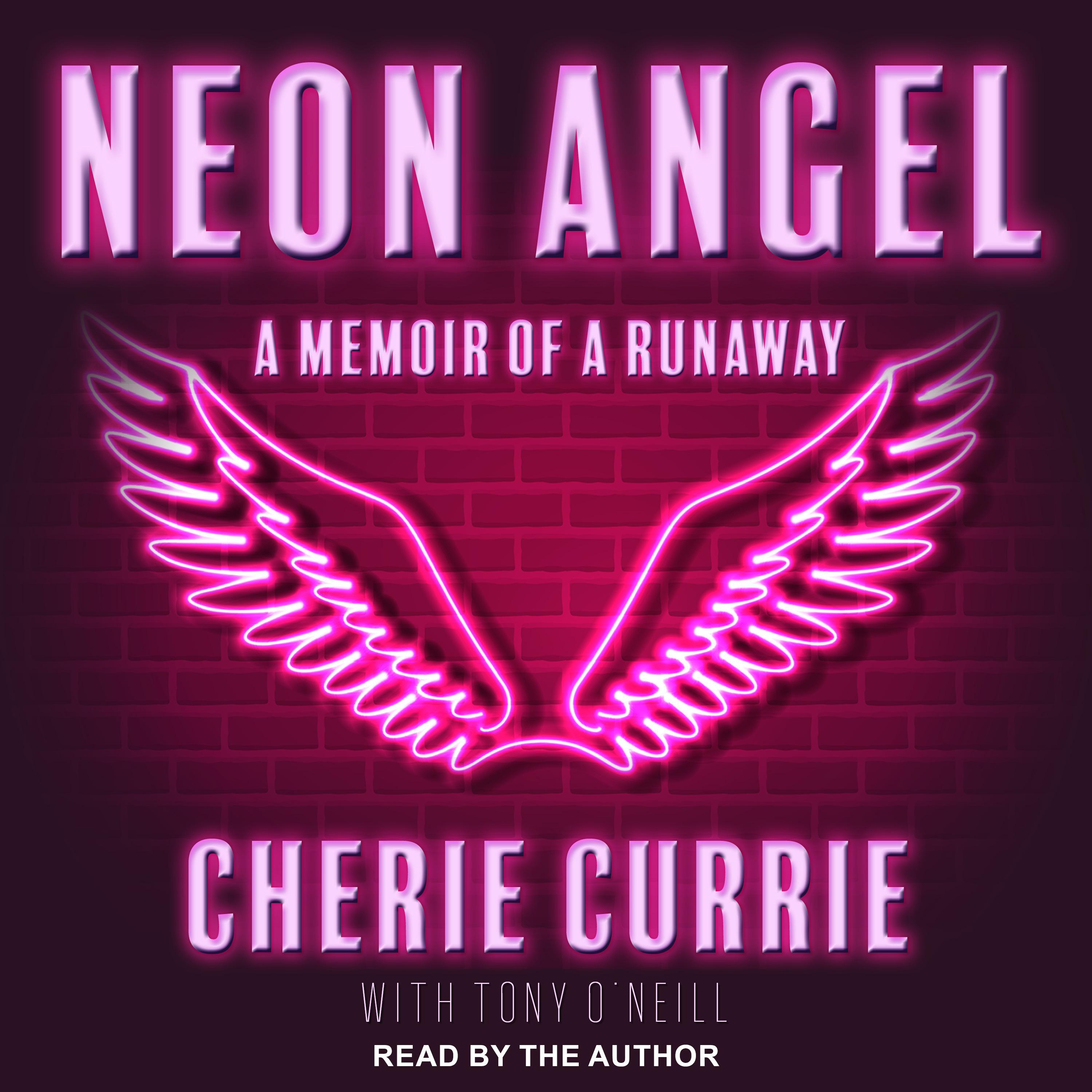 Neon Angel
