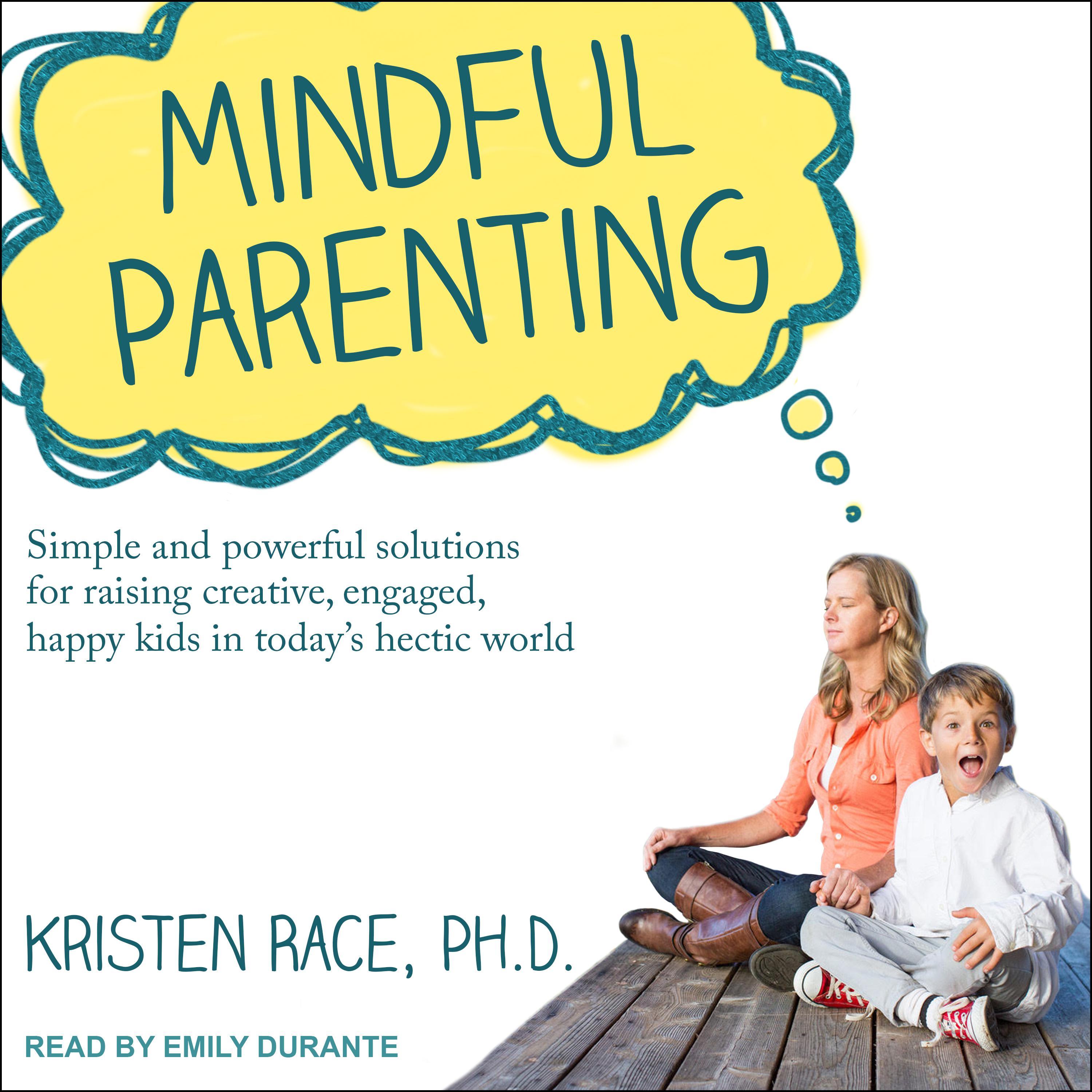 Mindful Parenting