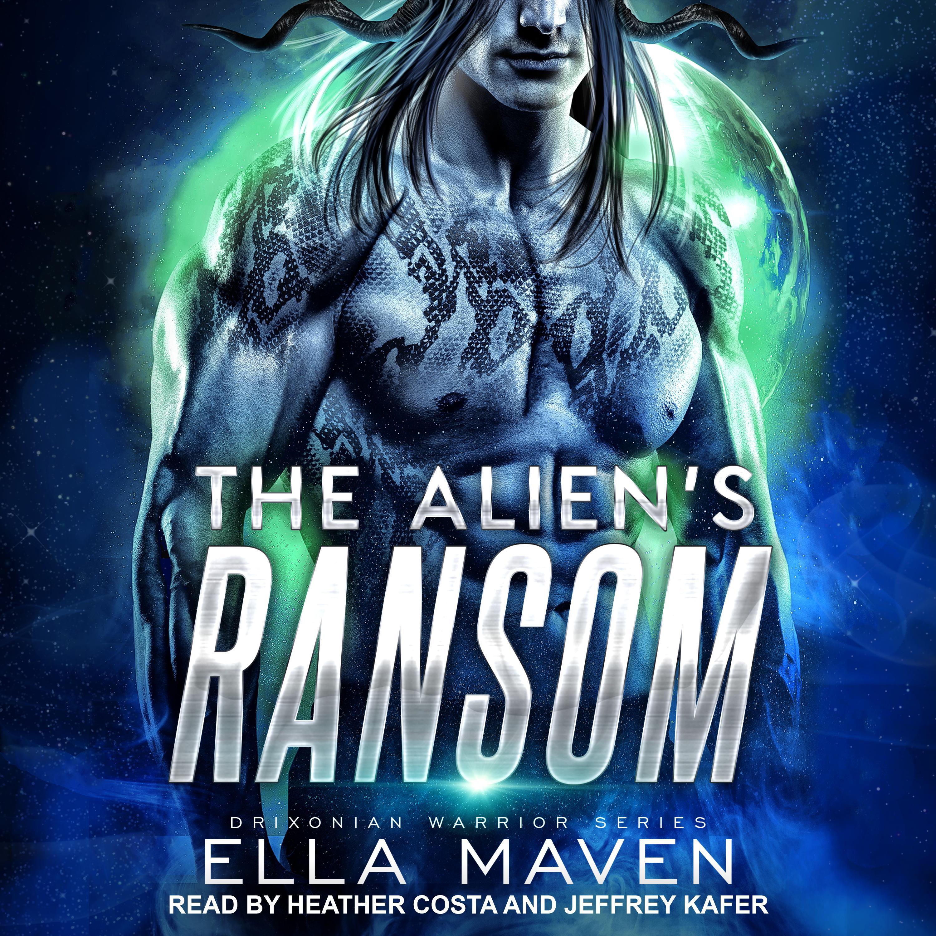 The Alien's Ransom