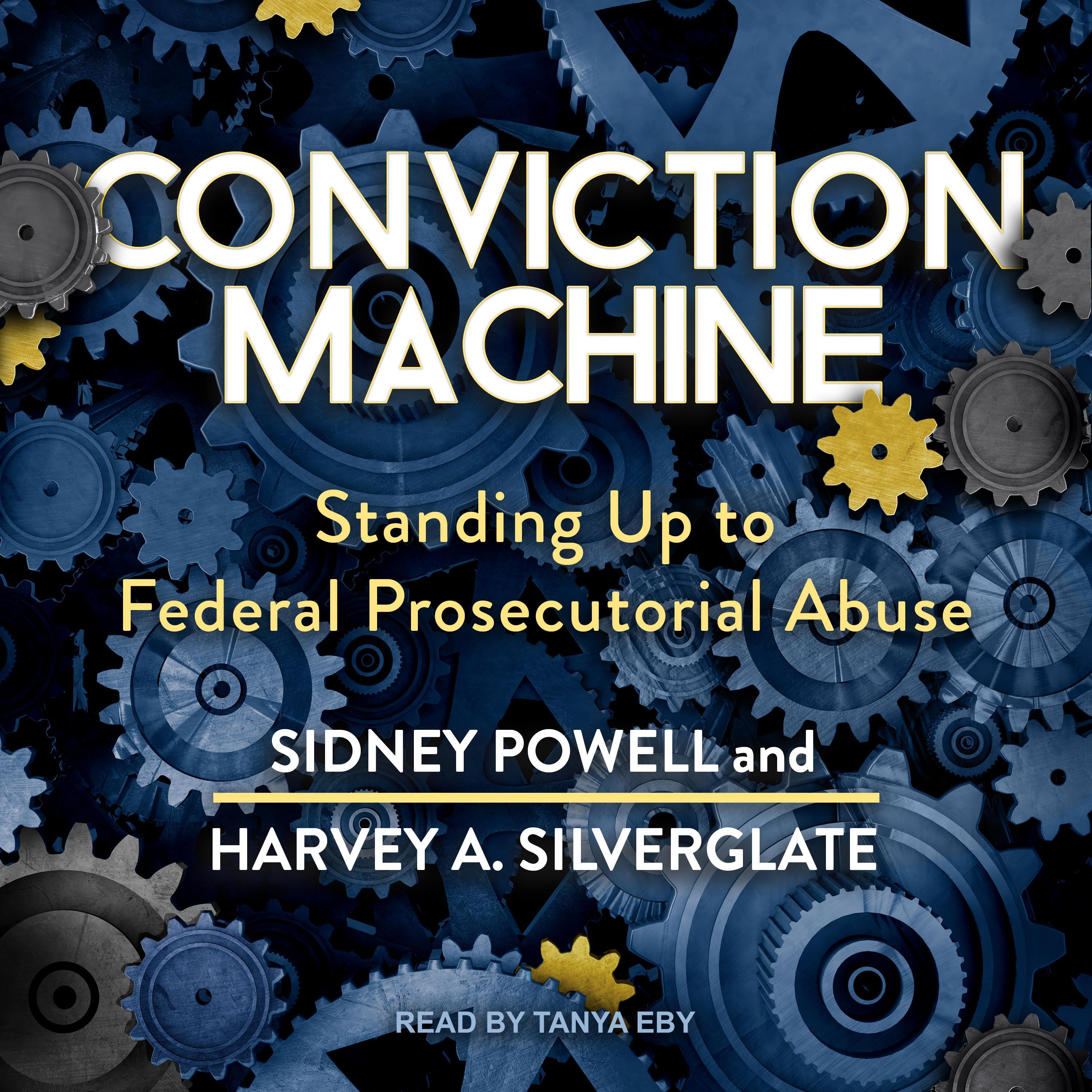 Conviction Machine