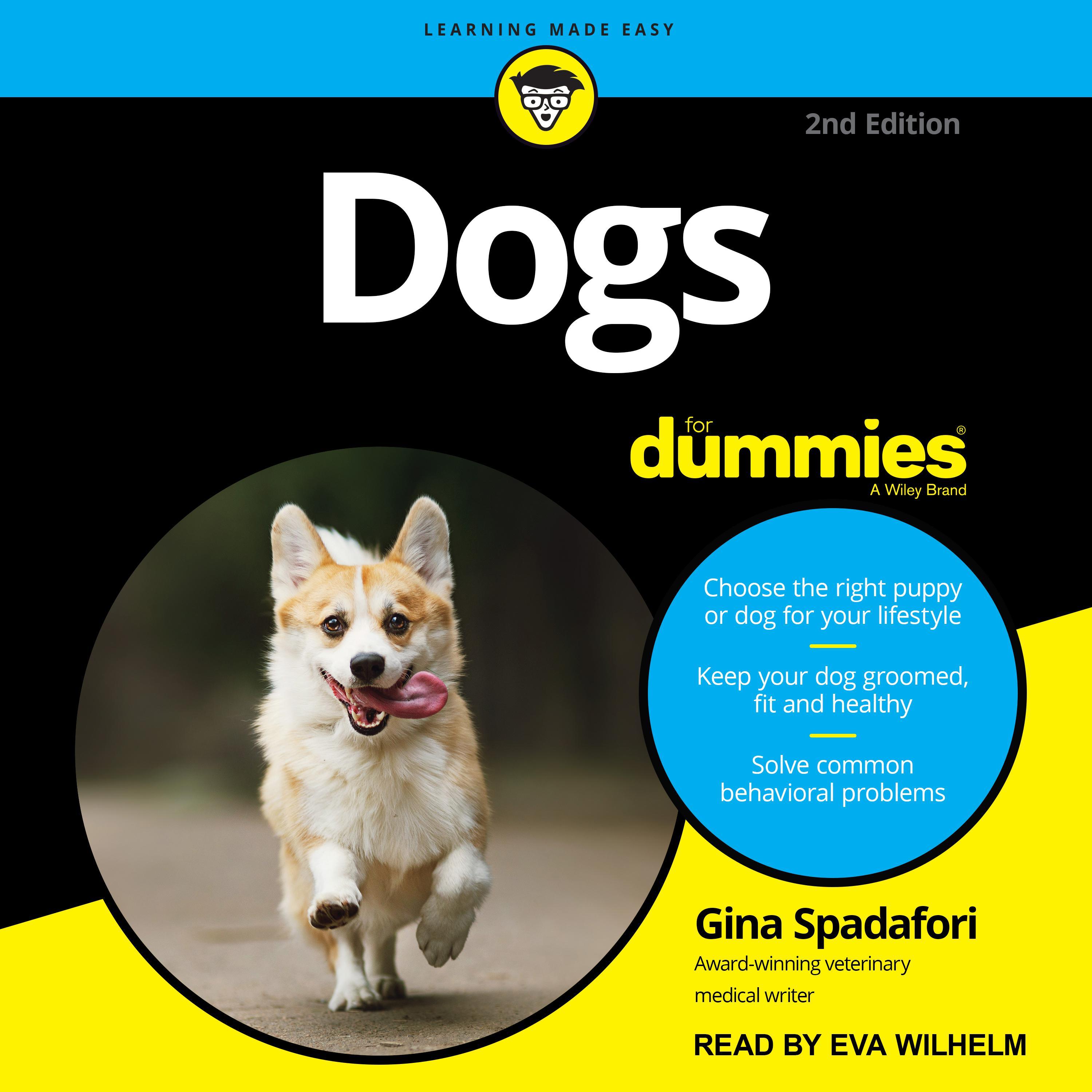 Dogs For Dummies