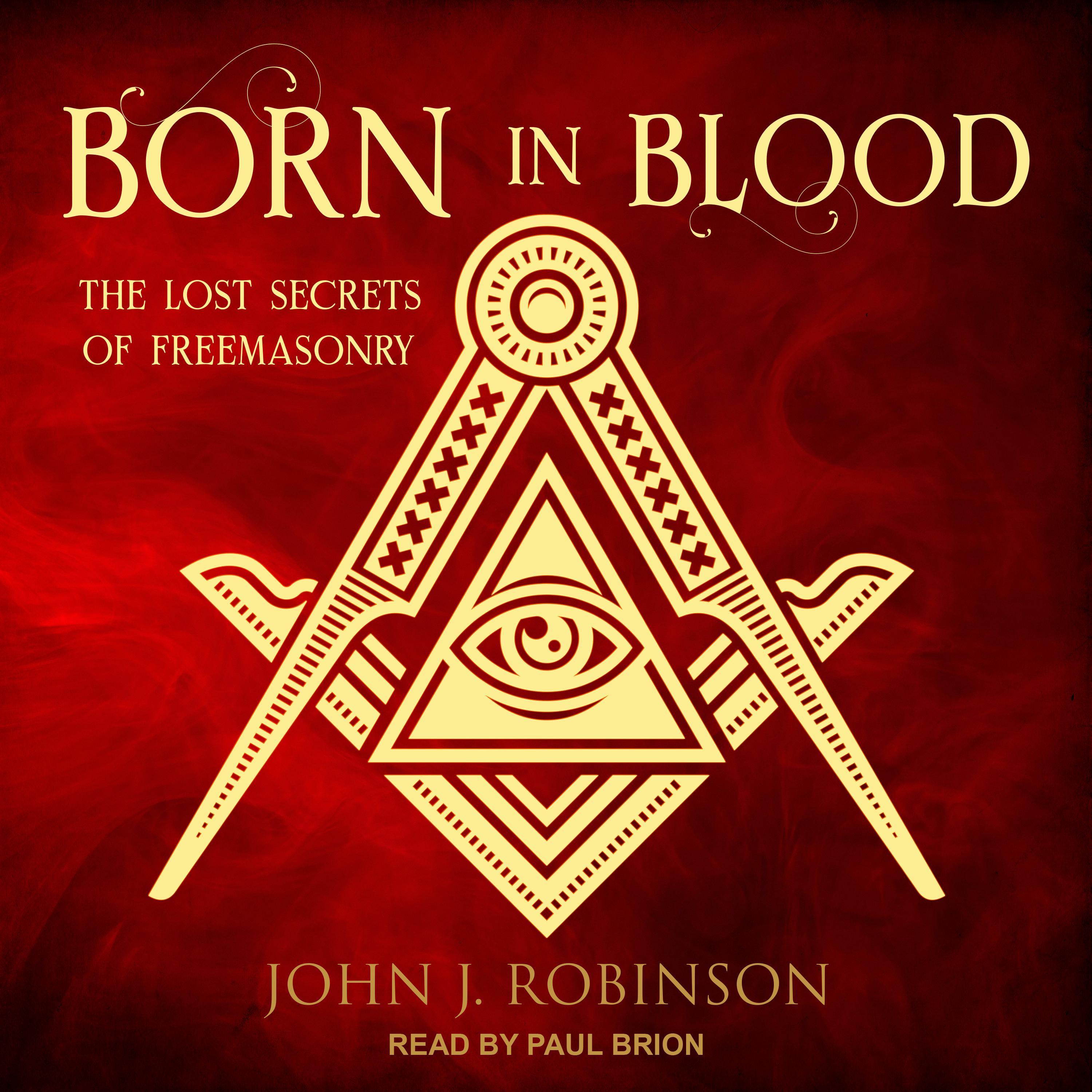 Born in Blood