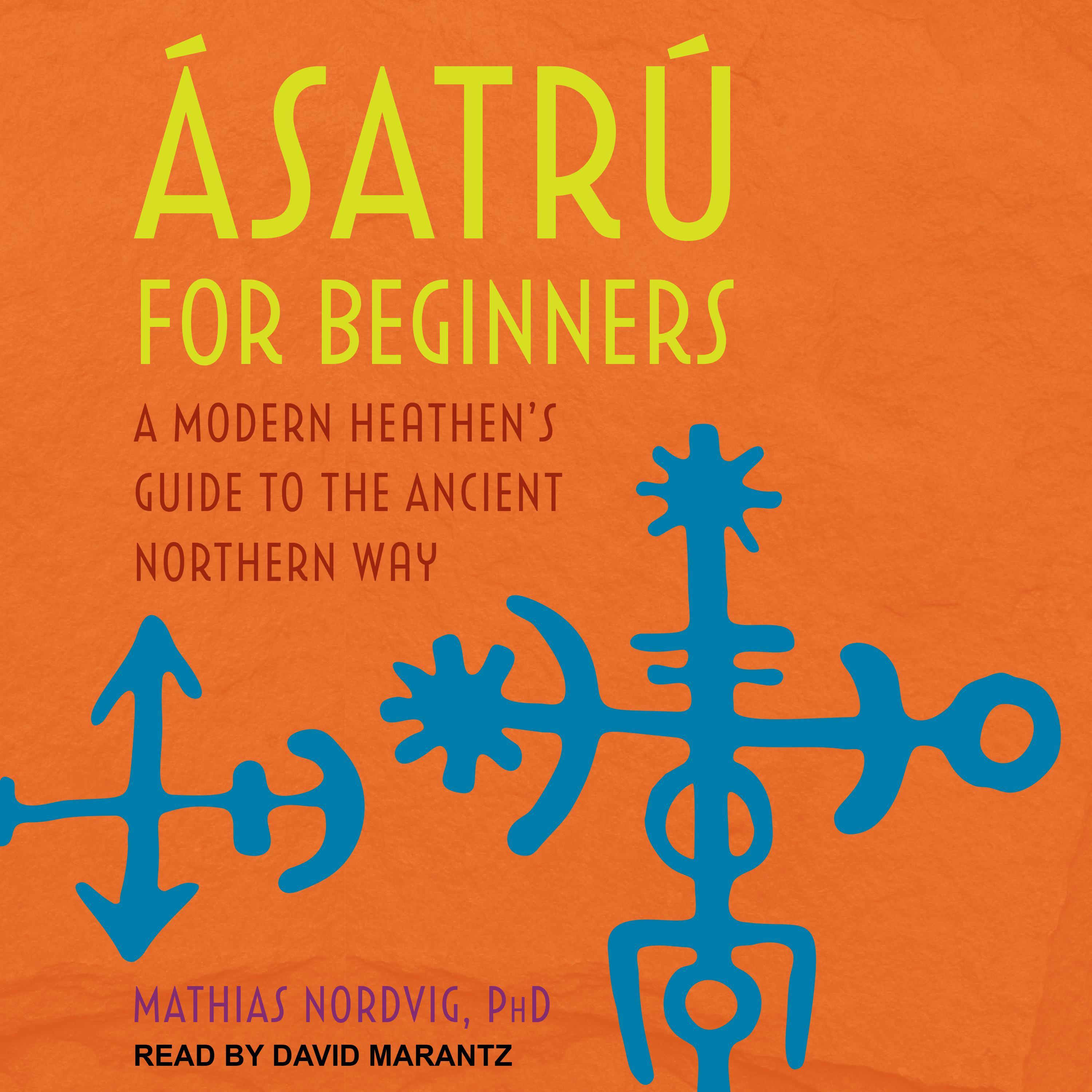 Ásatrú for Beginners