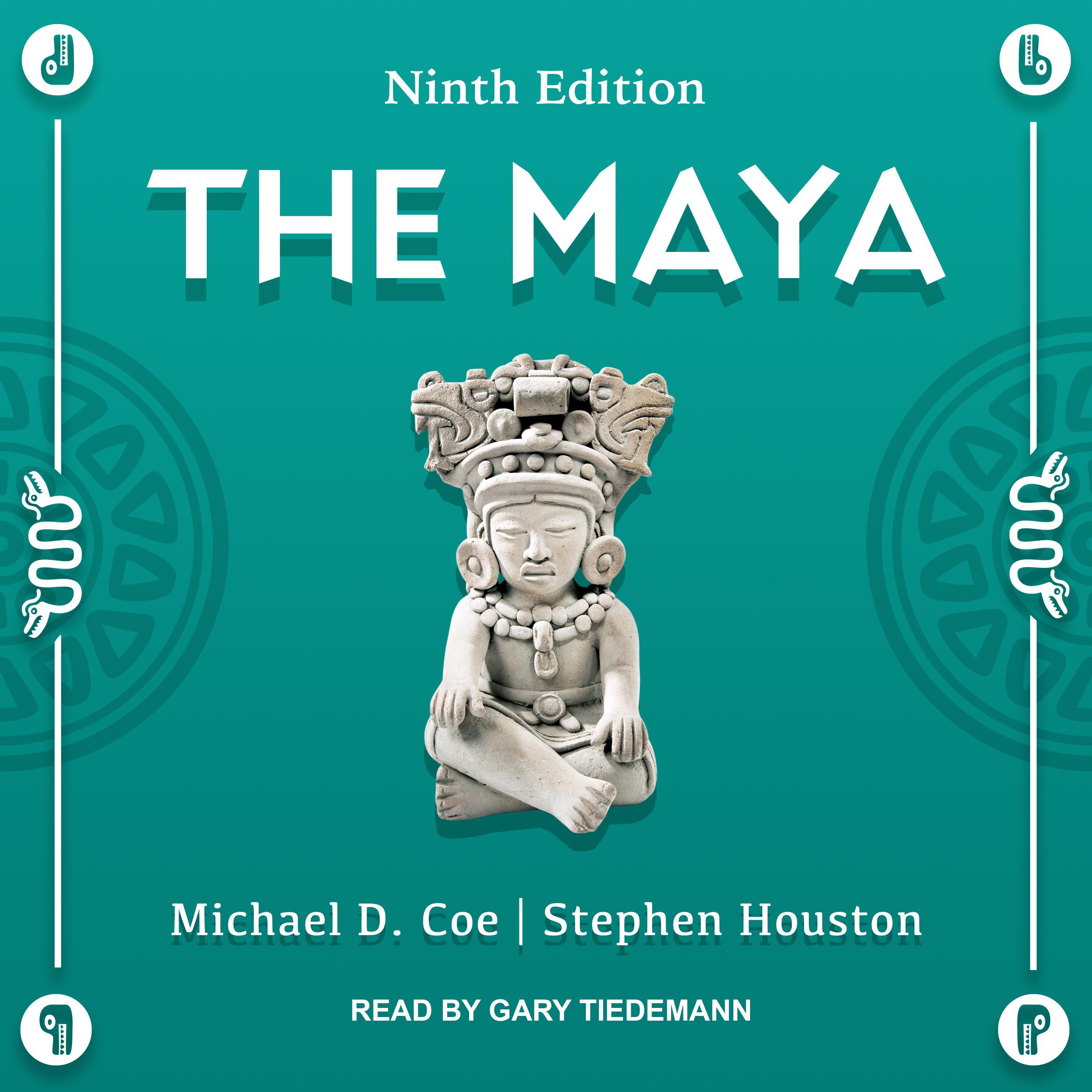 The Maya