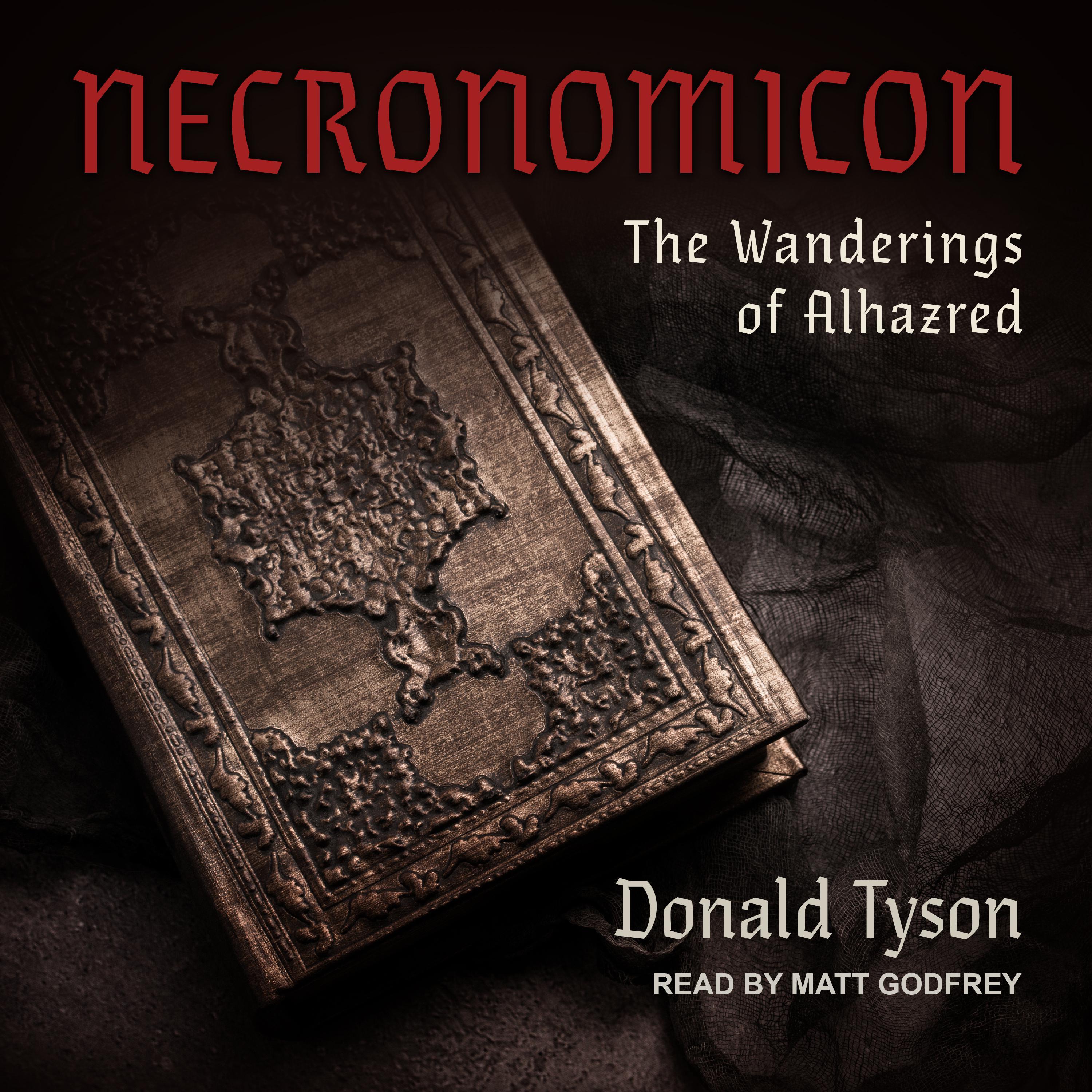 Necronomicon