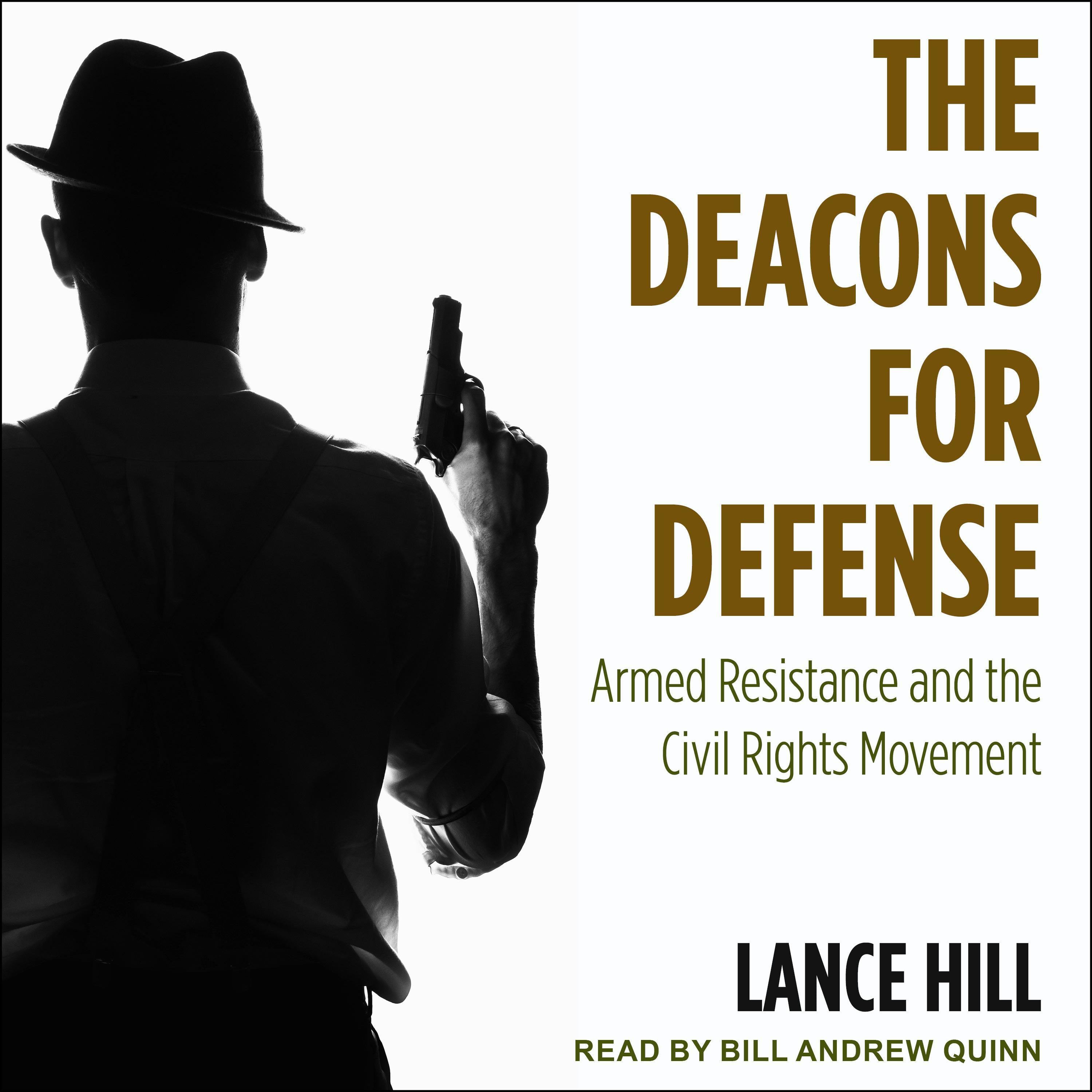 The Deacons for Defense