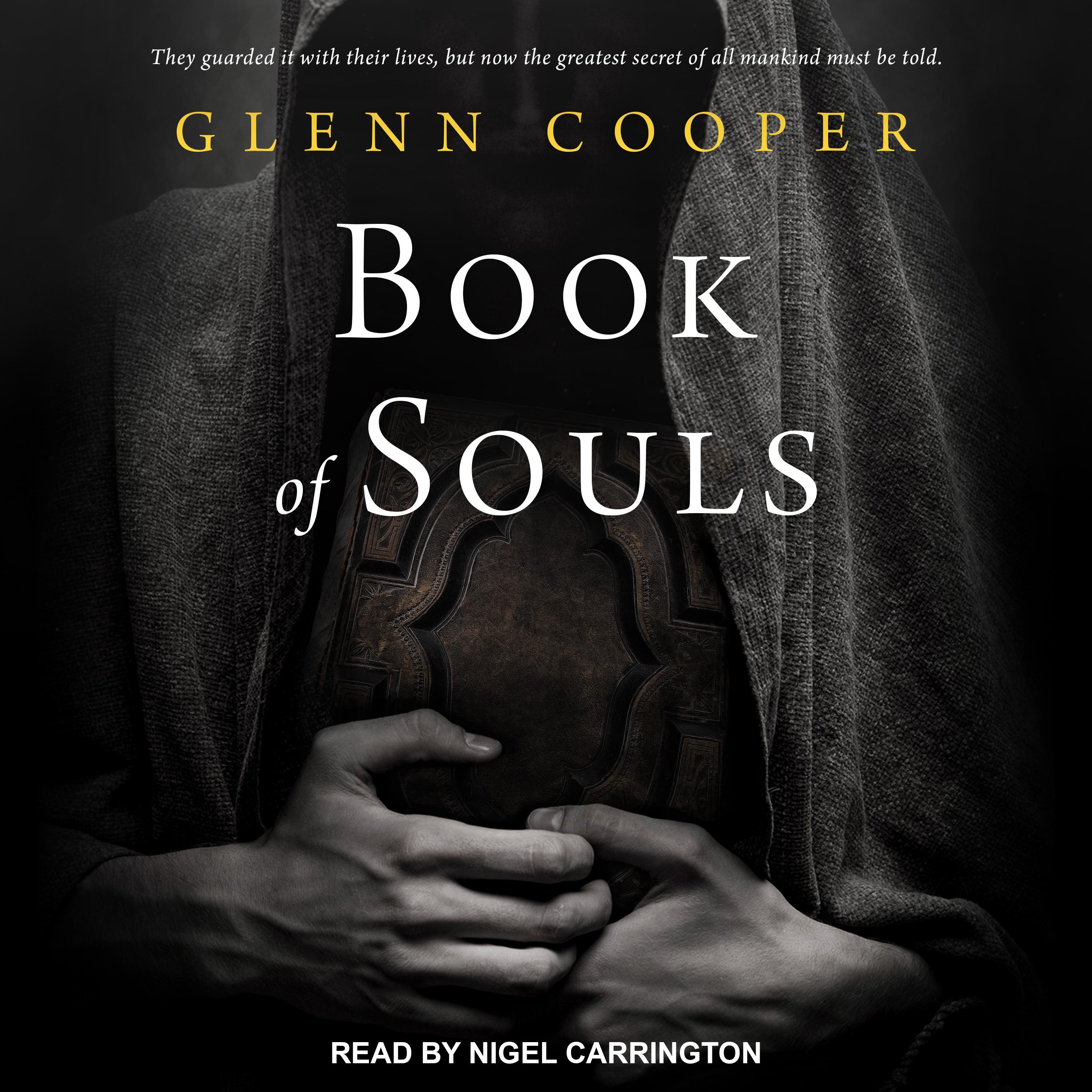 Book of Souls